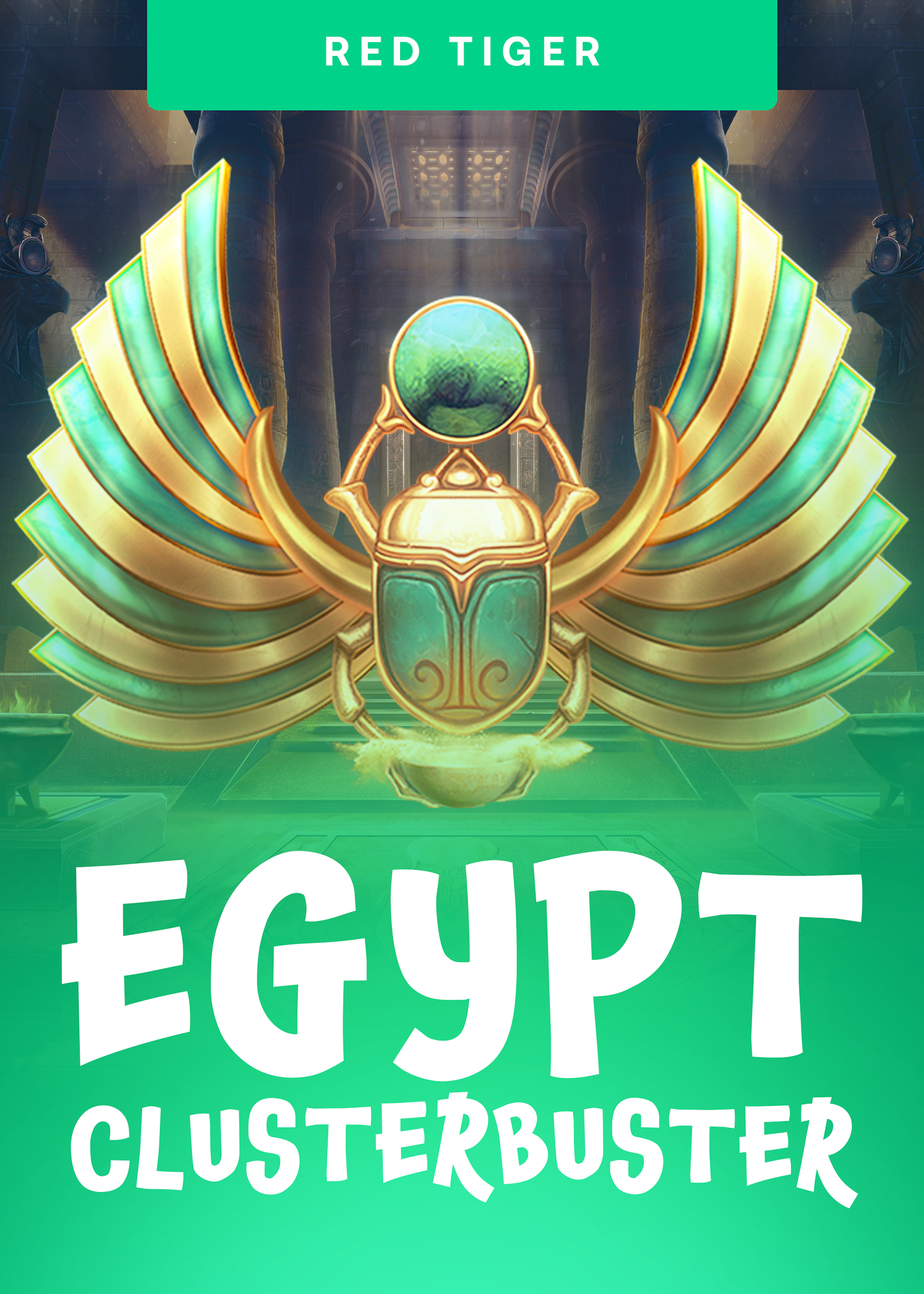 Egypt Clusterbuster