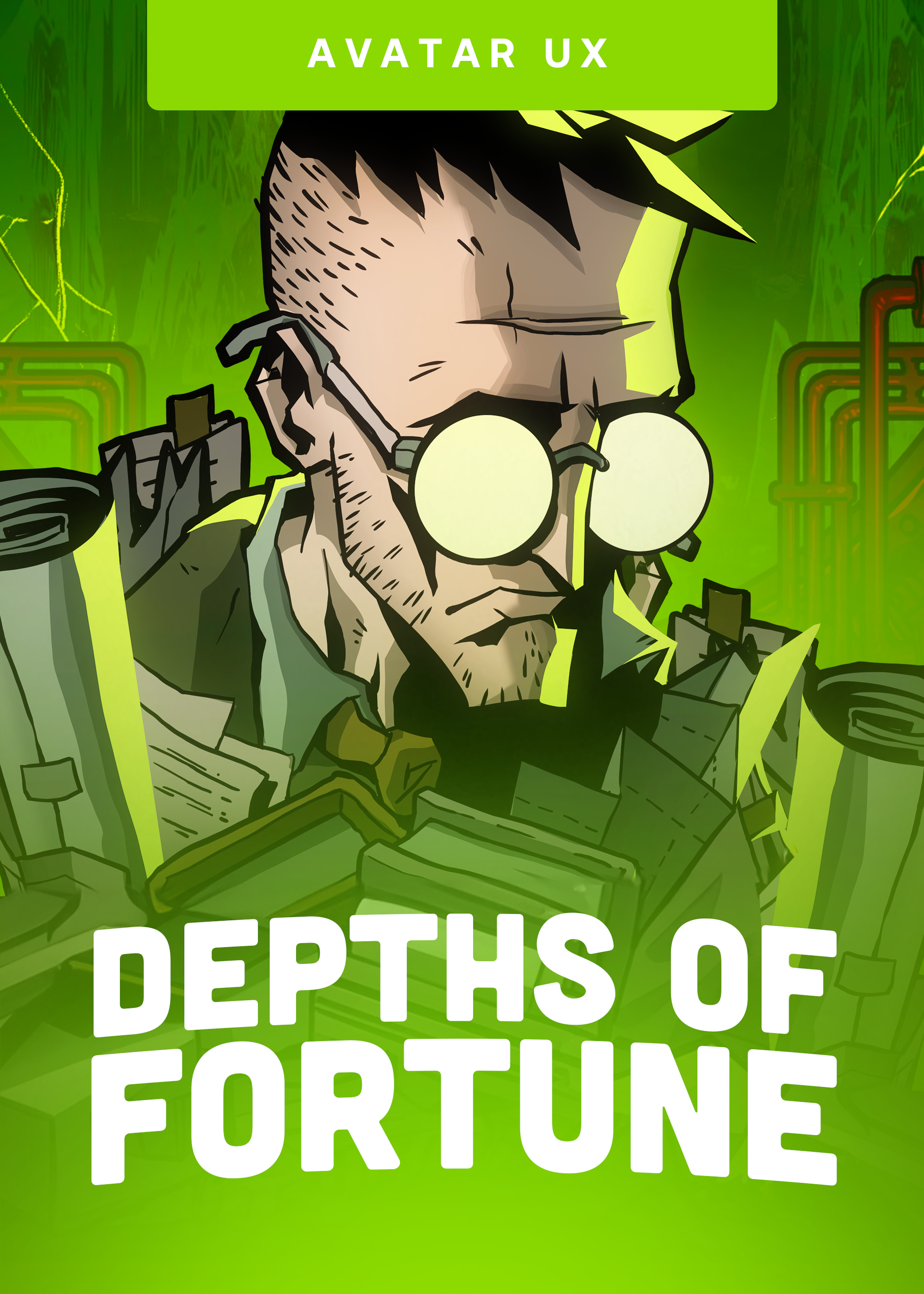 Depths of Fortune