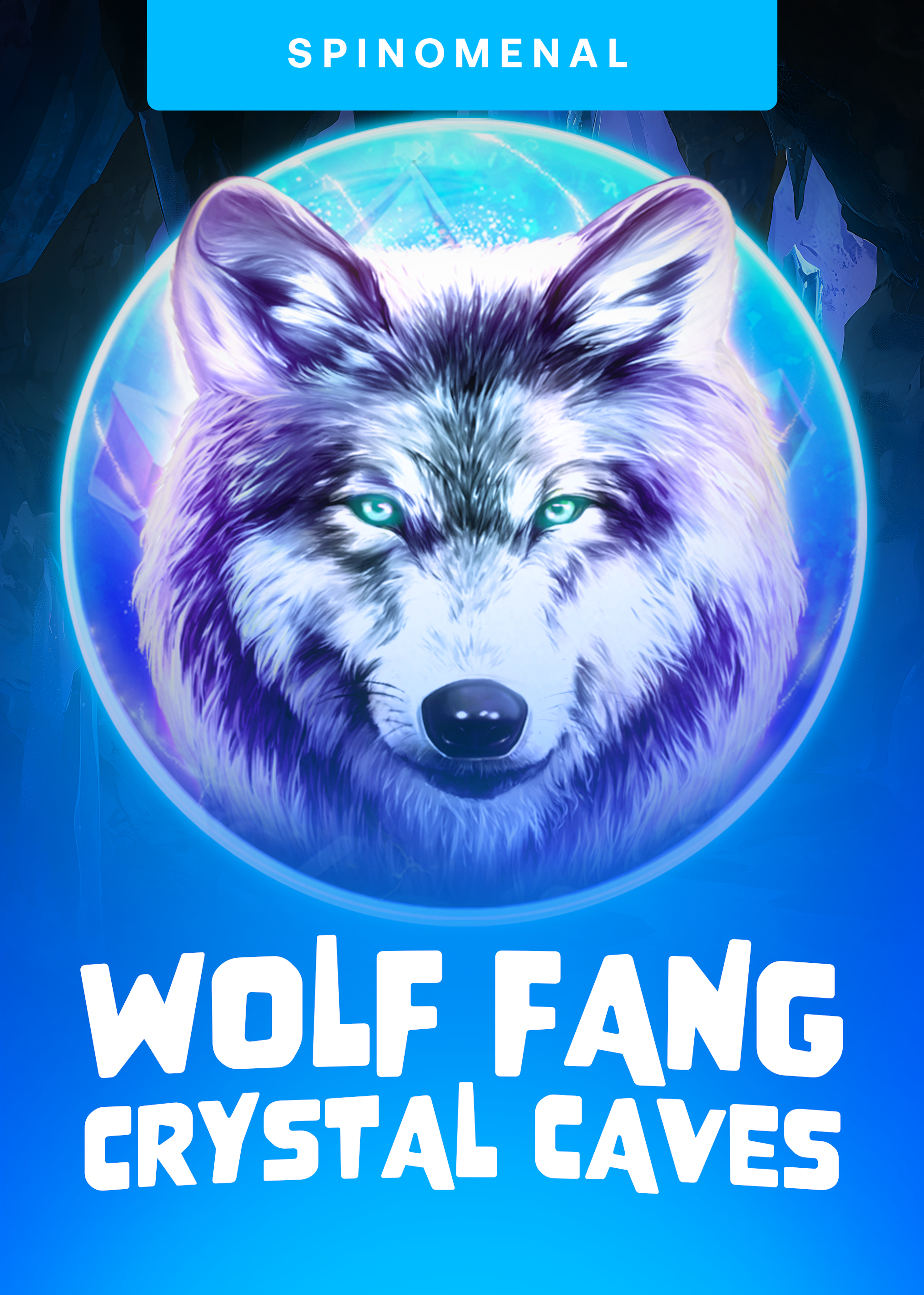 Wolf Fang - Crystal Caves