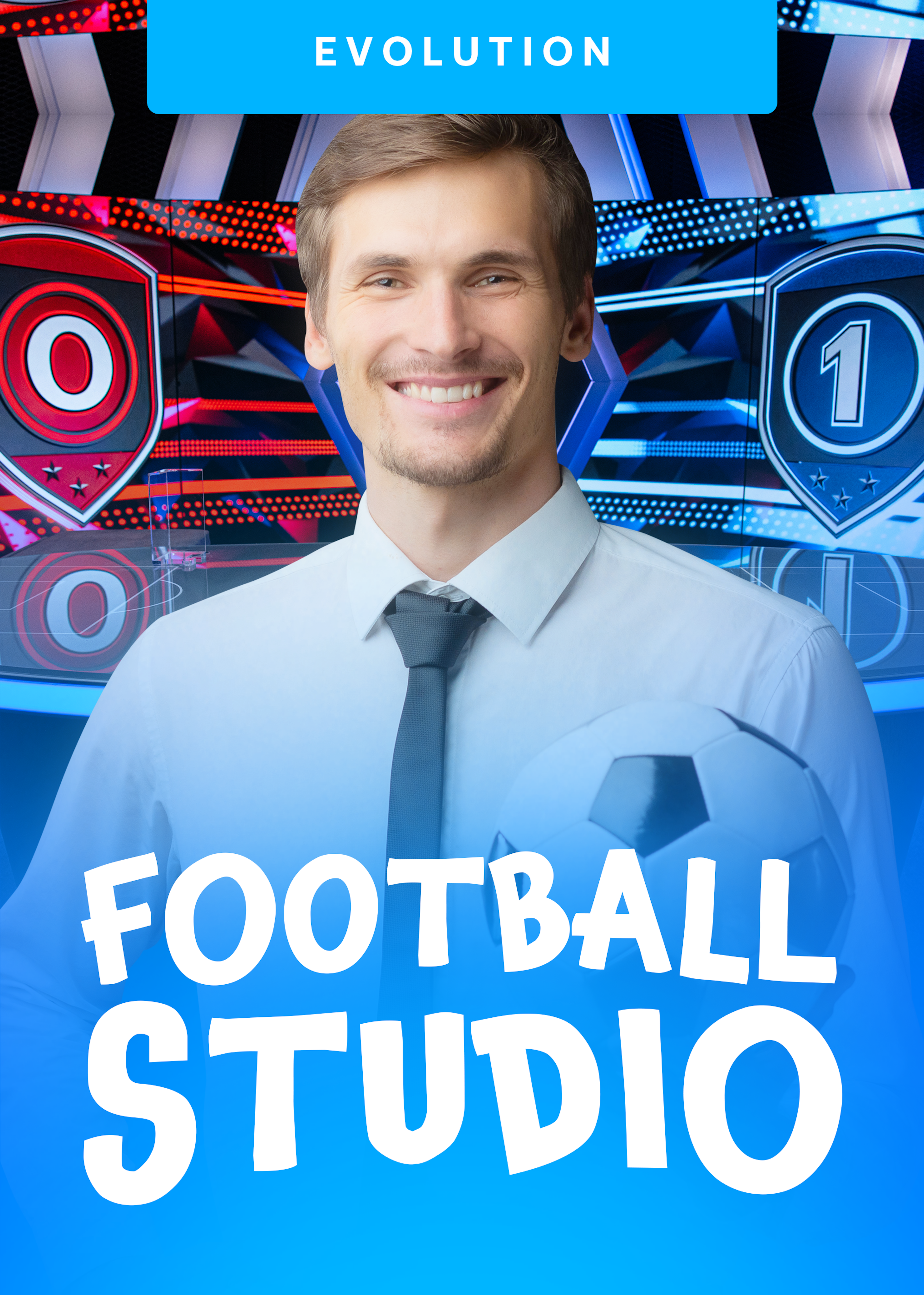 Football Studio