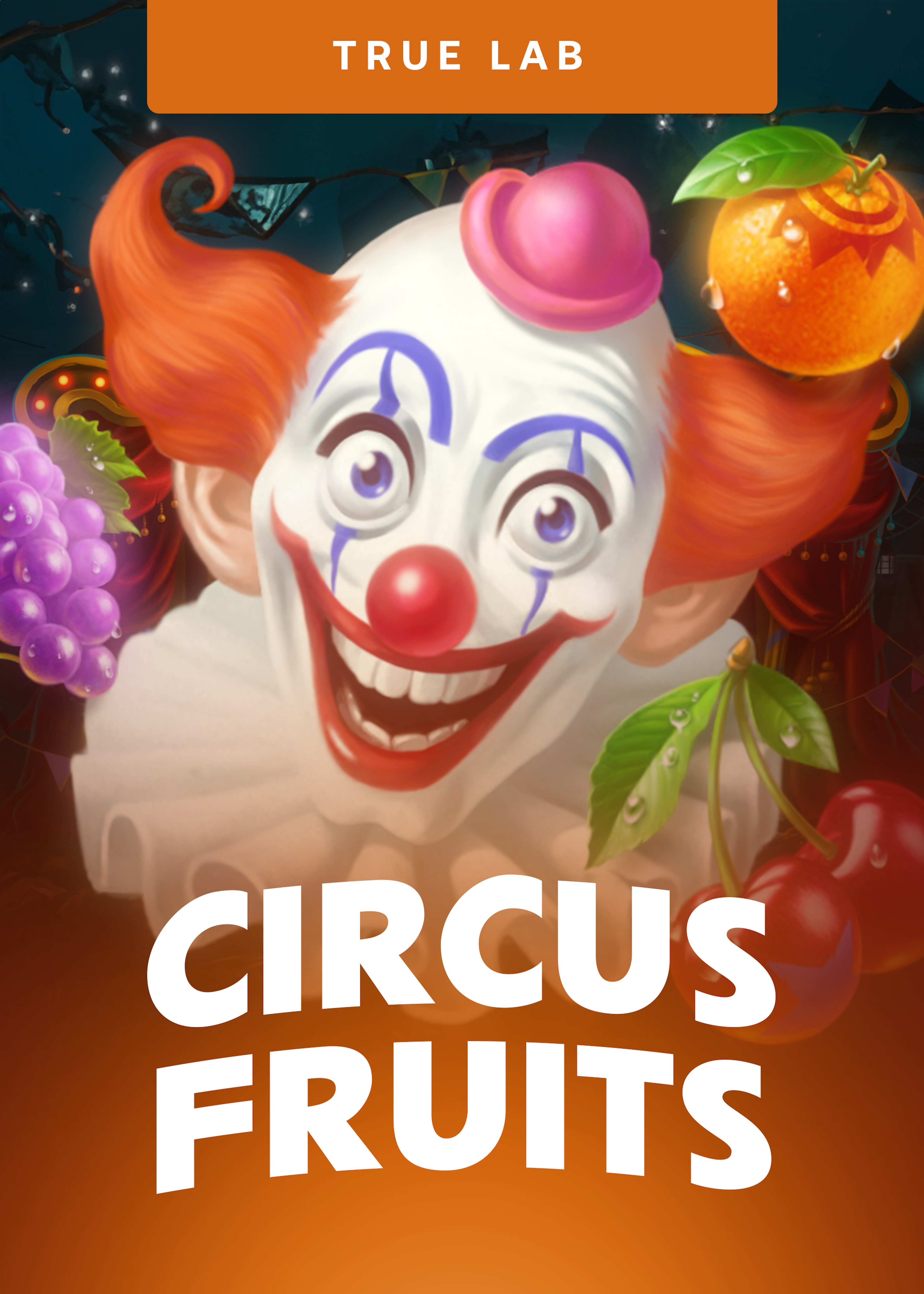 Circus Fruits