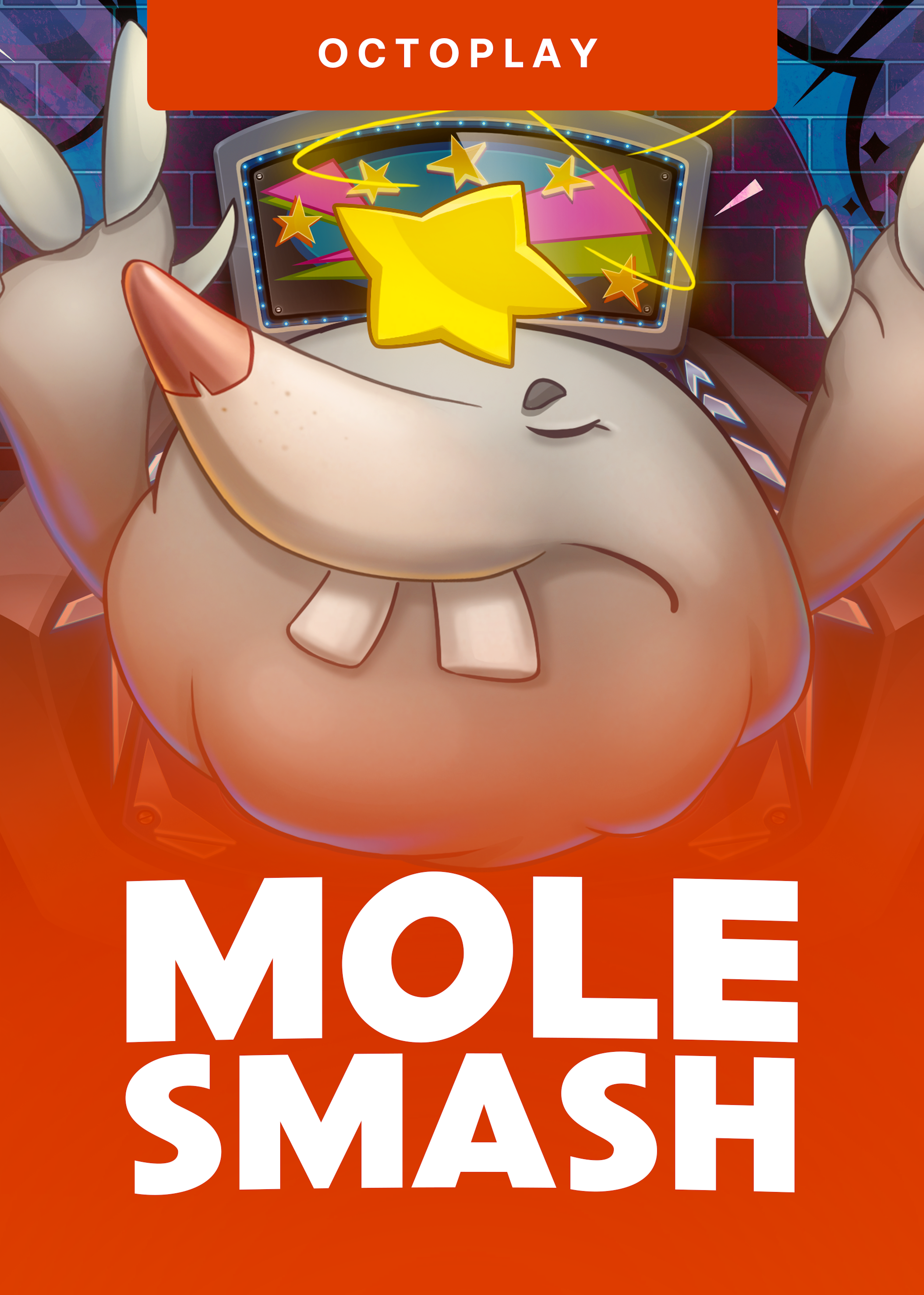 Mole Smash