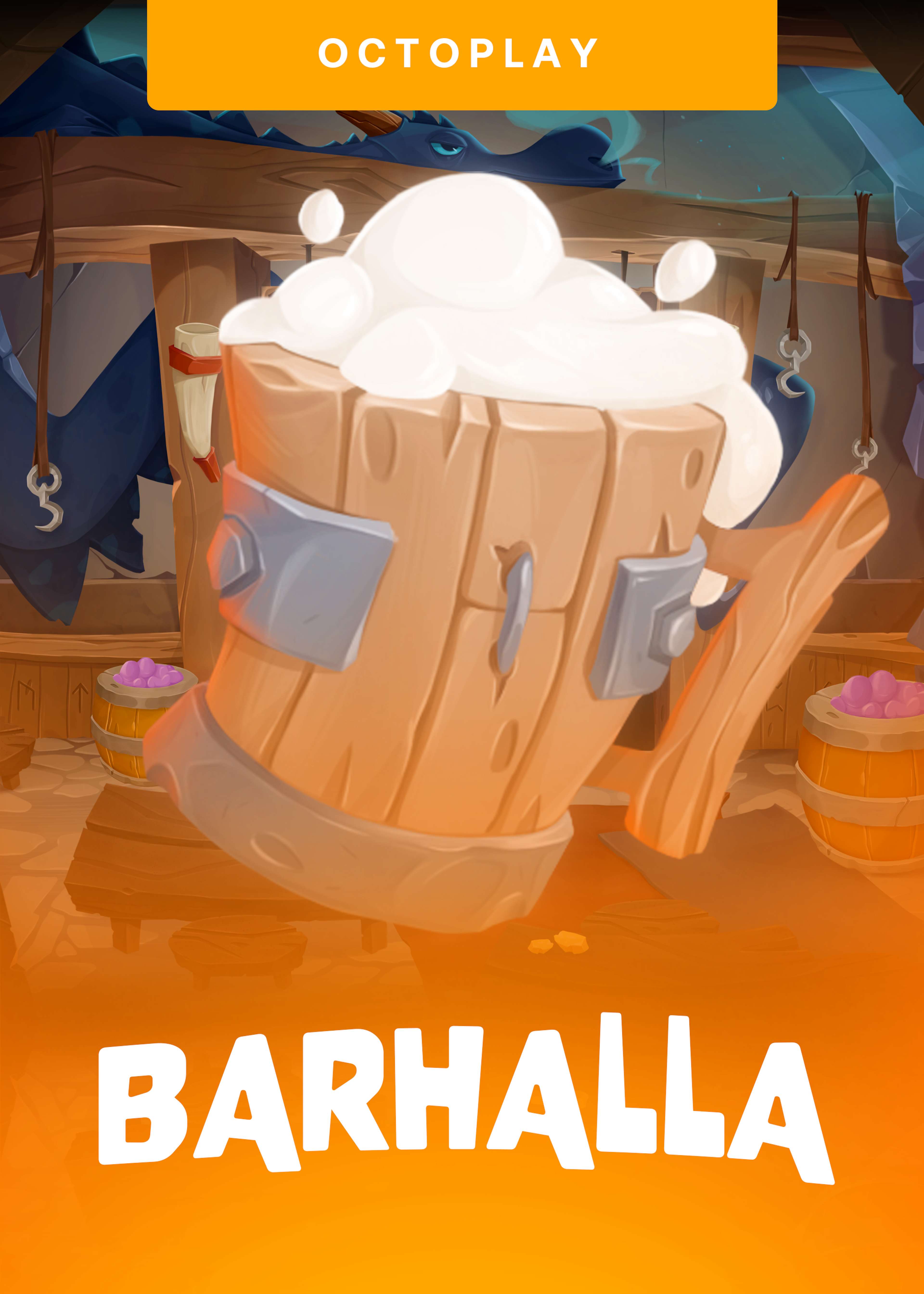 Barhalla