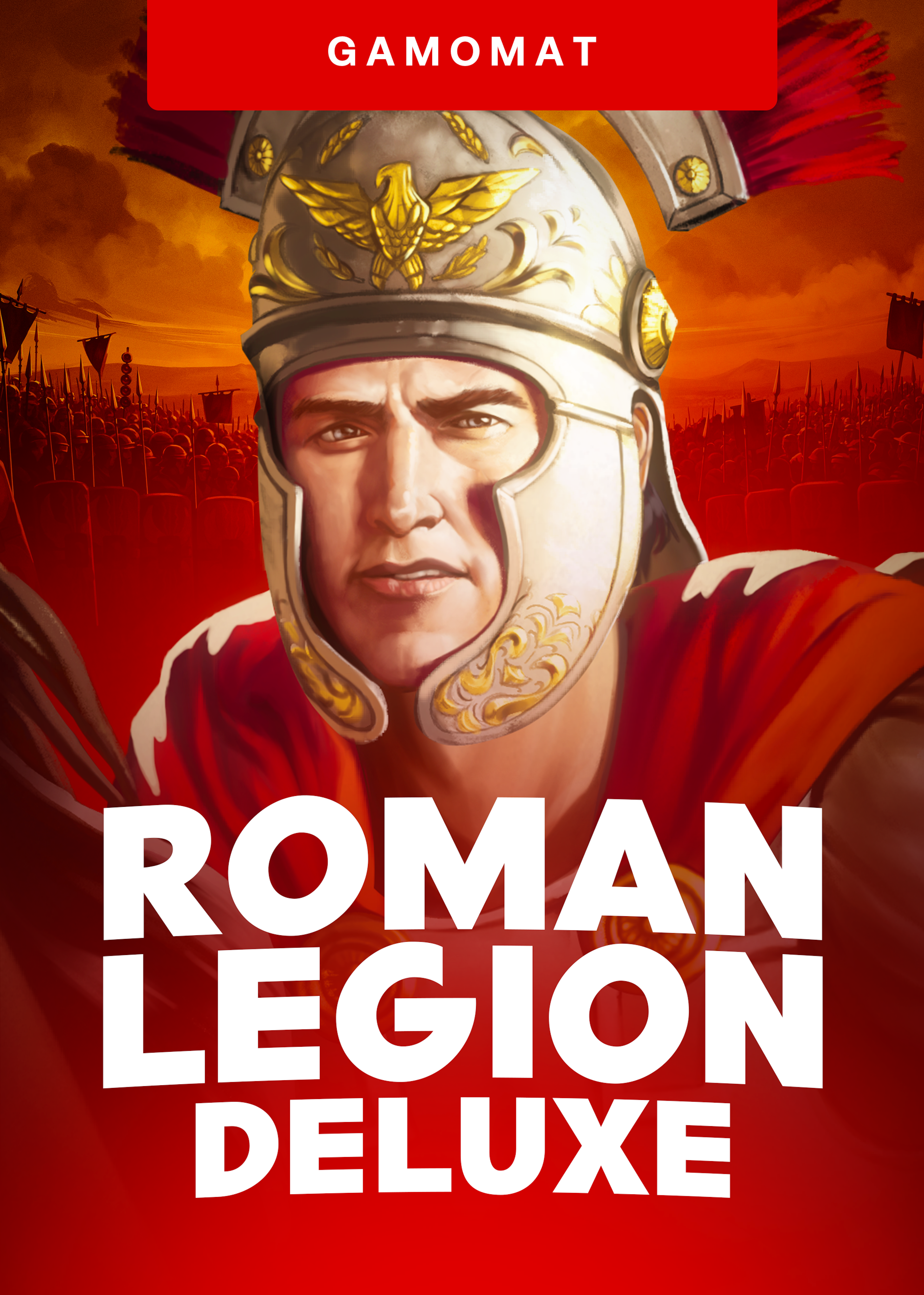 Roman Legion Deluxe