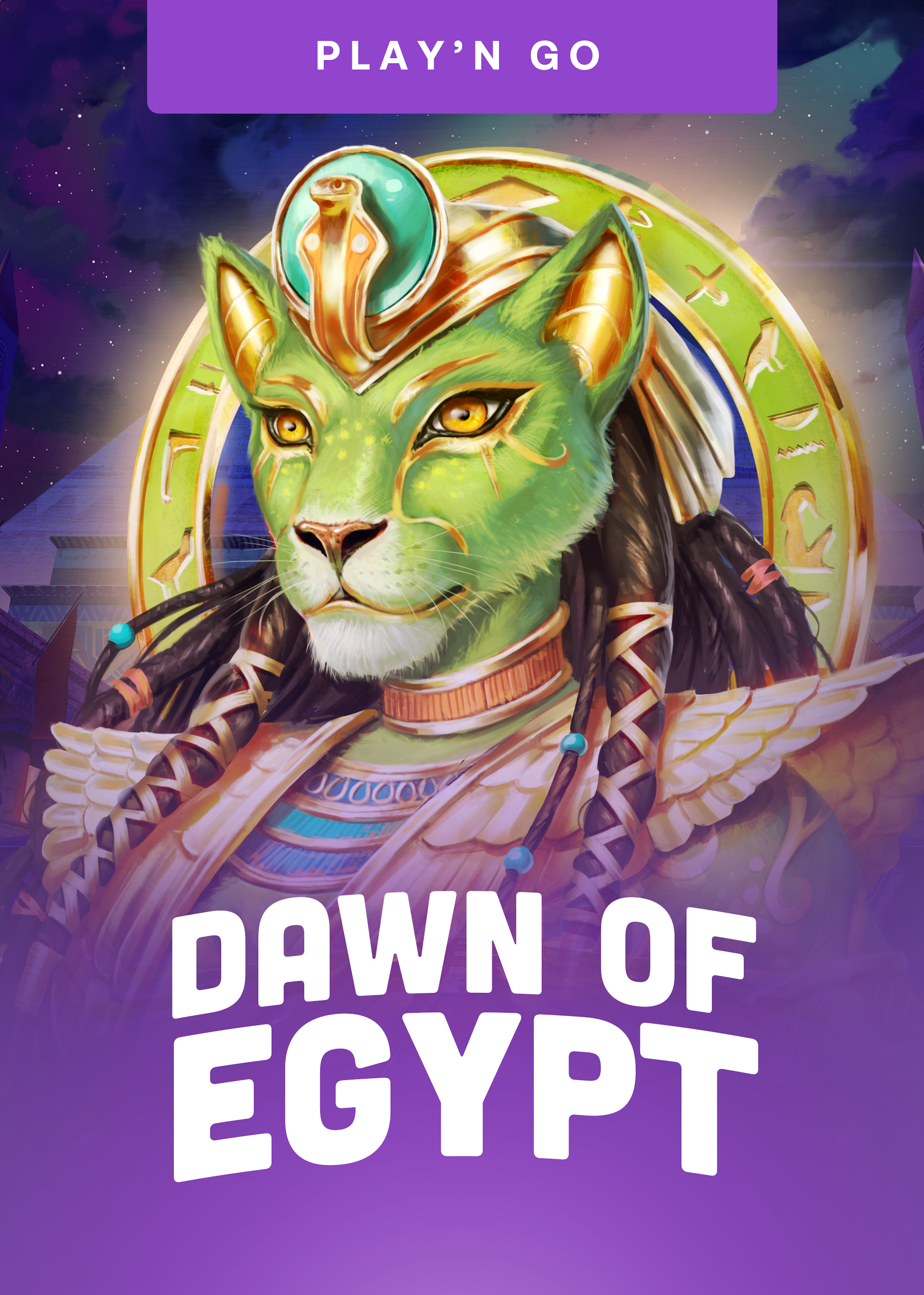 Dawn of Egypt