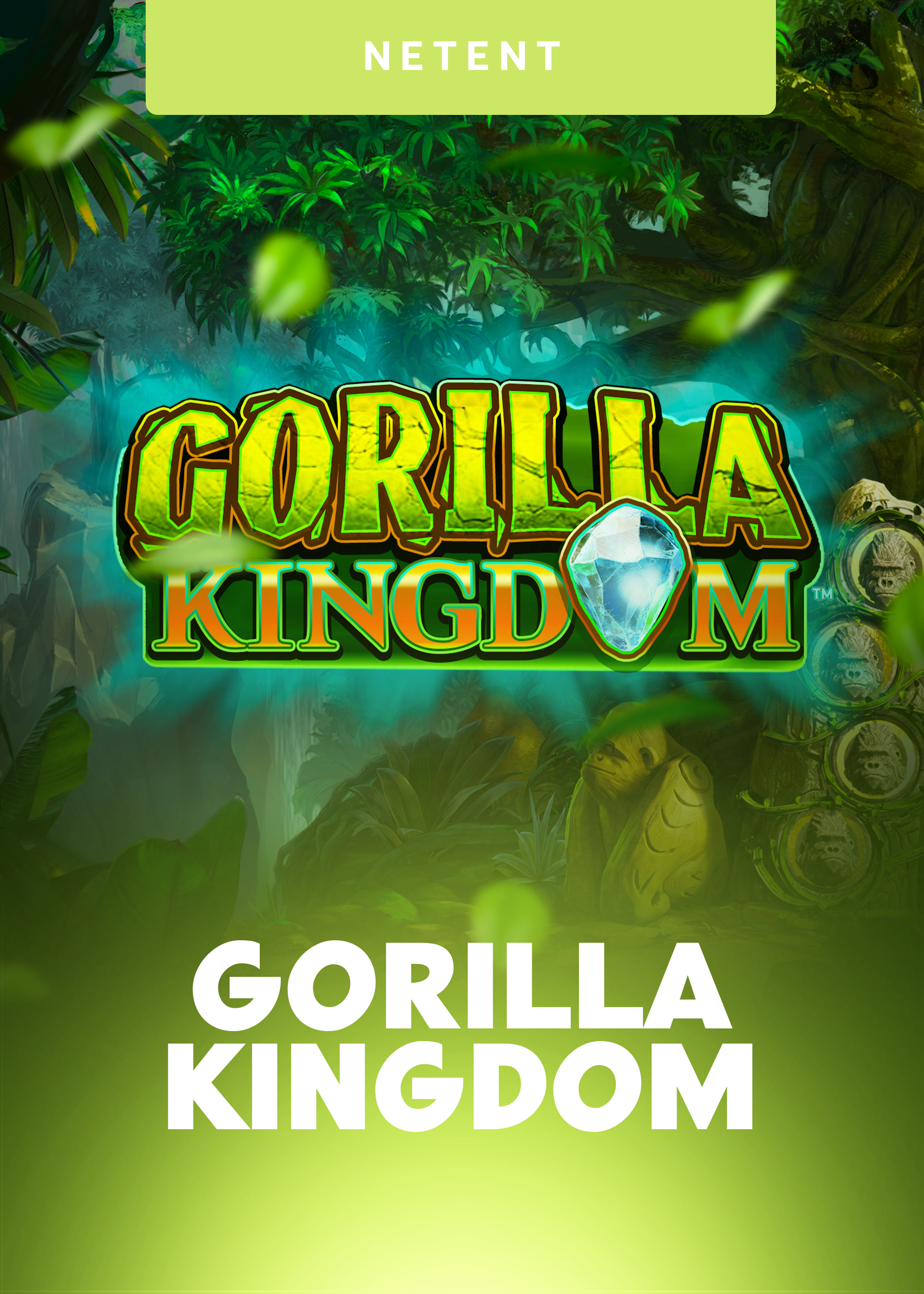 Gorilla Kingdom