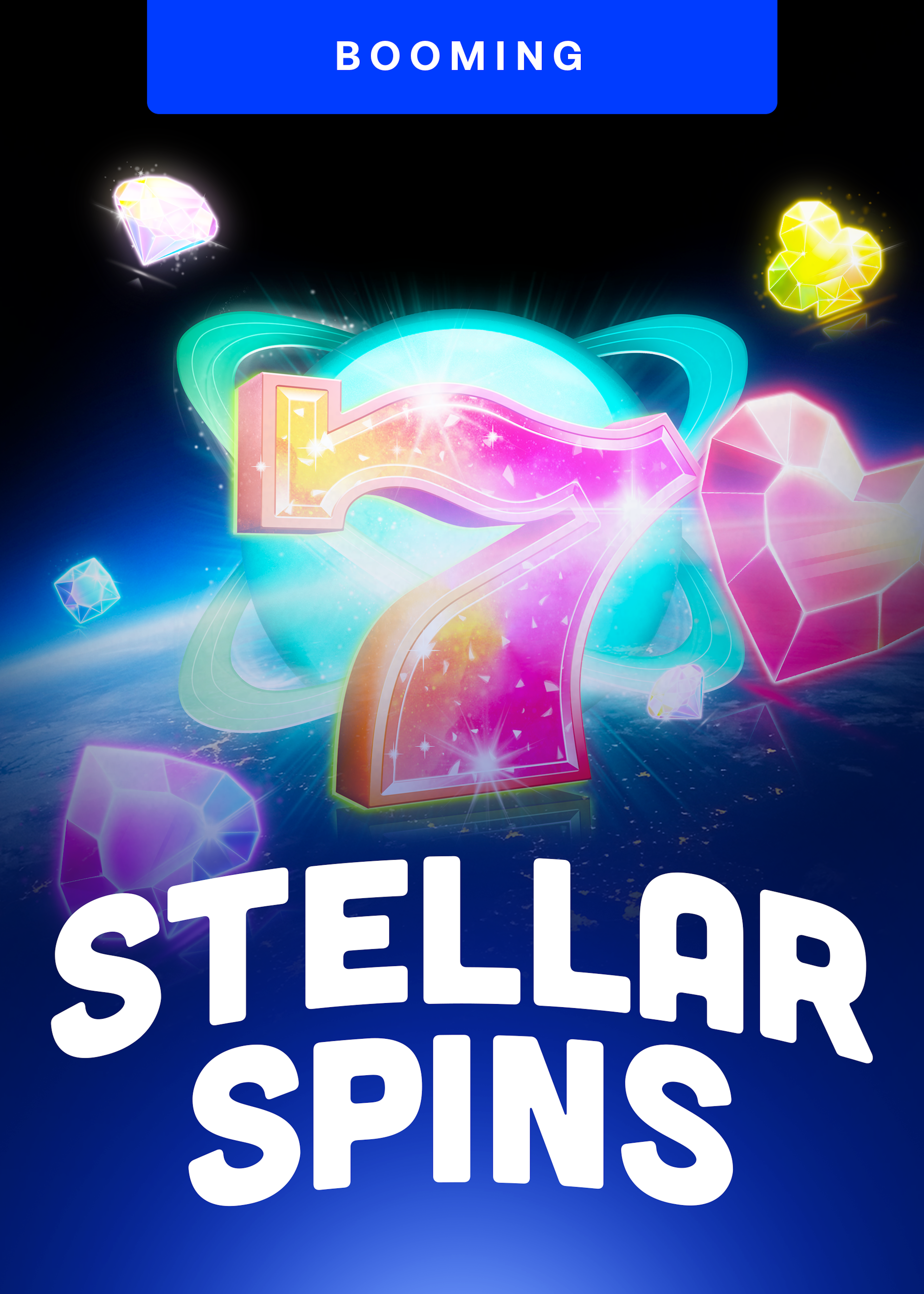 Stellar Spins