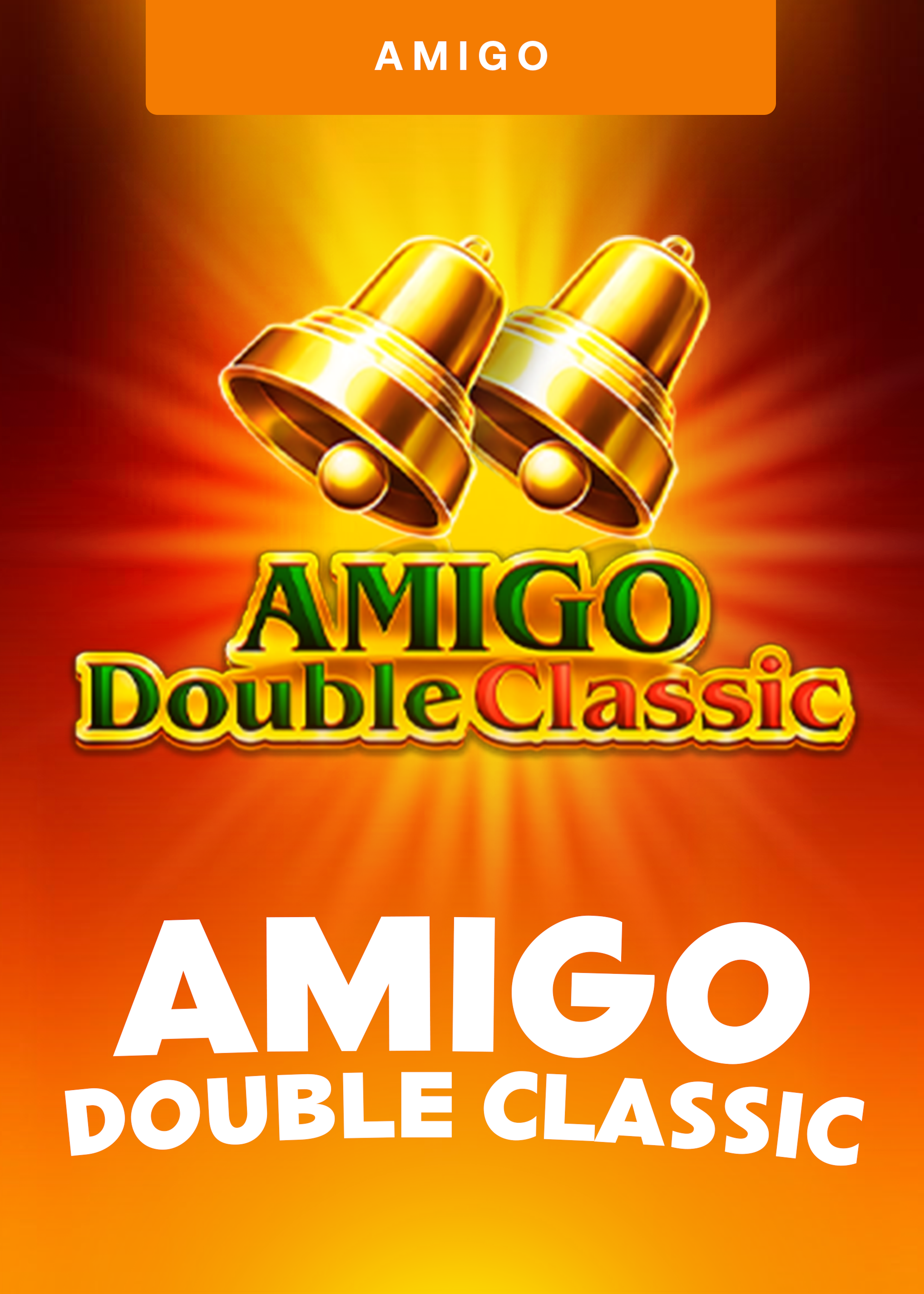 Amigo Double Classic