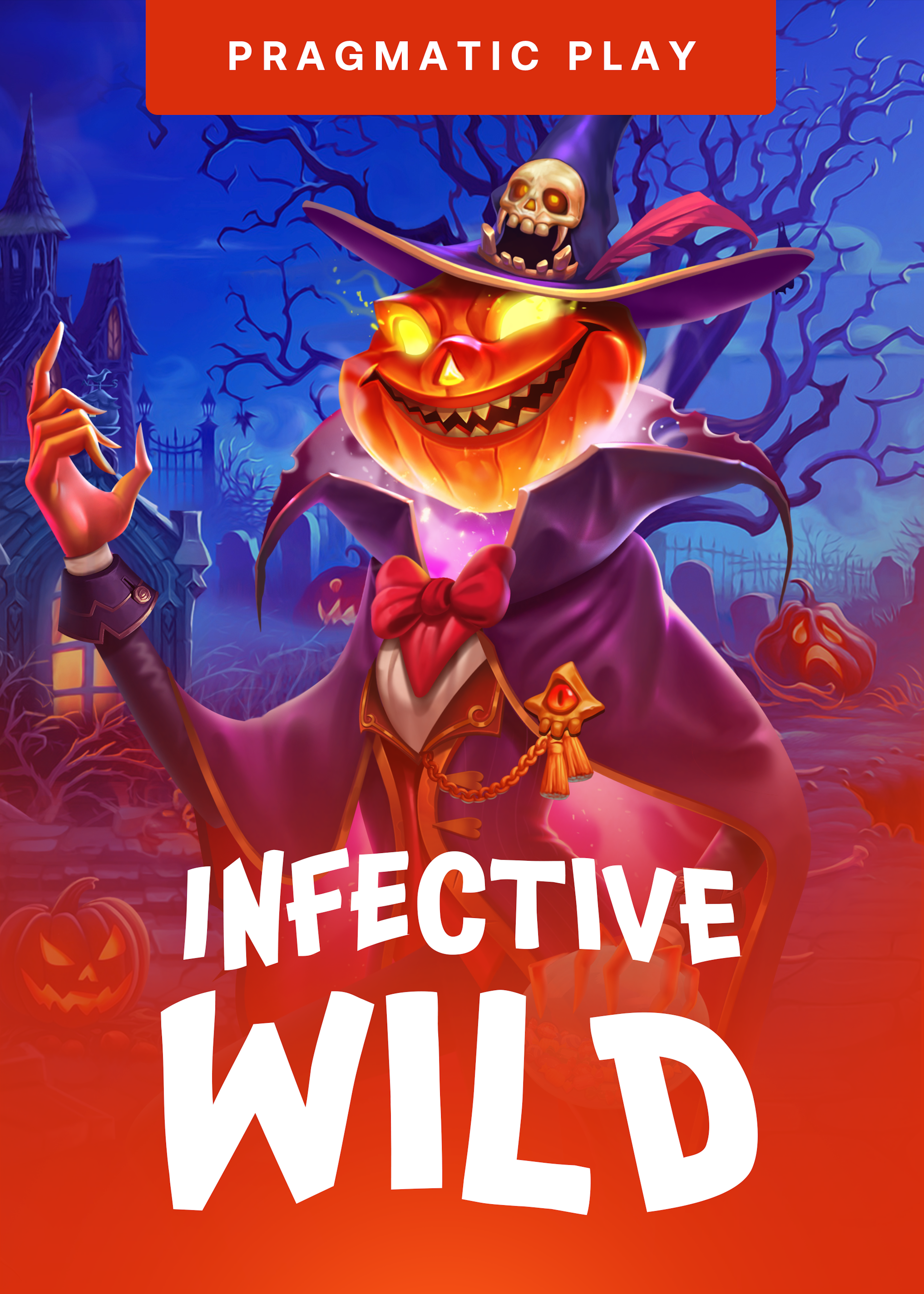 Infective Wild