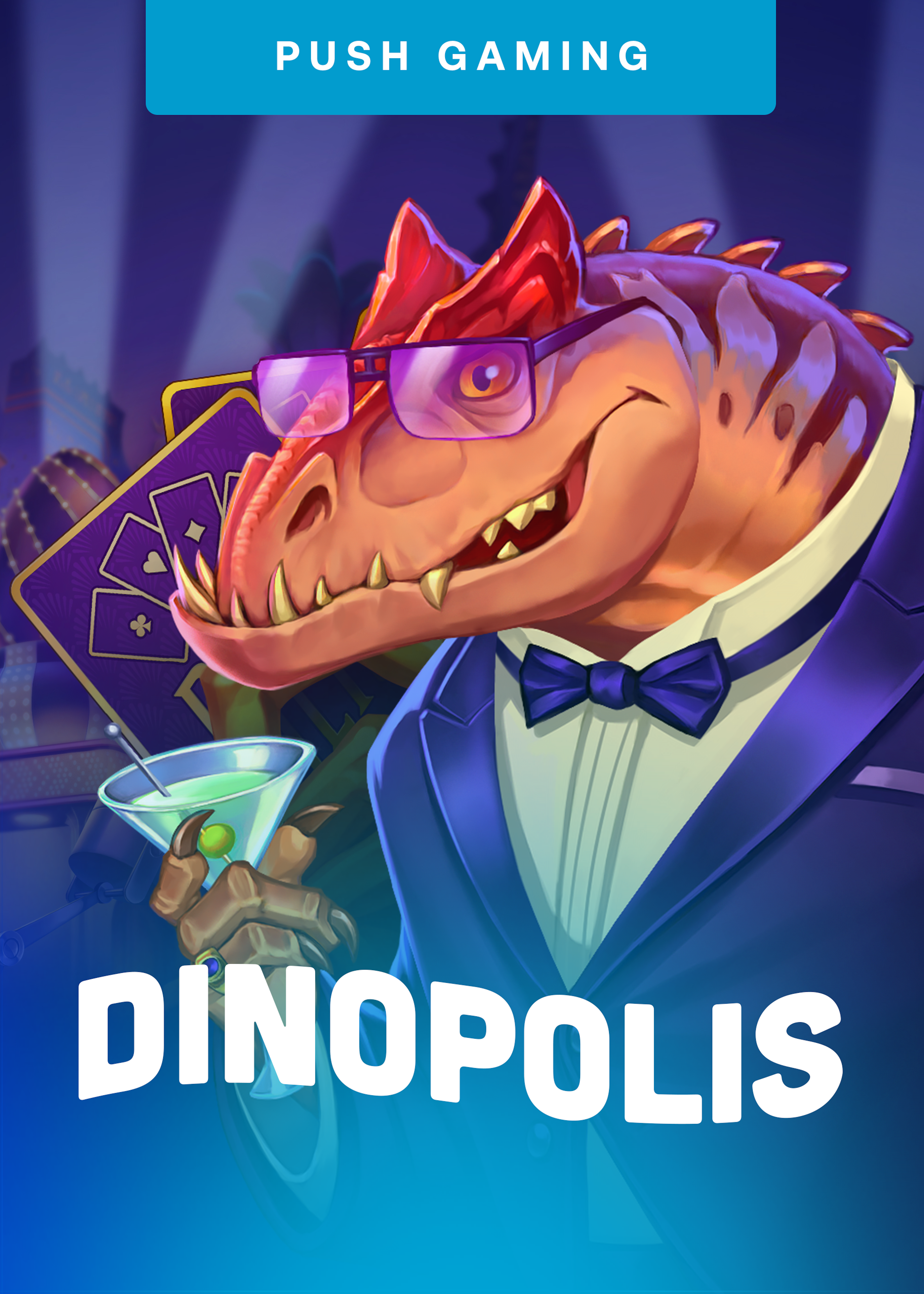 Dinopolis