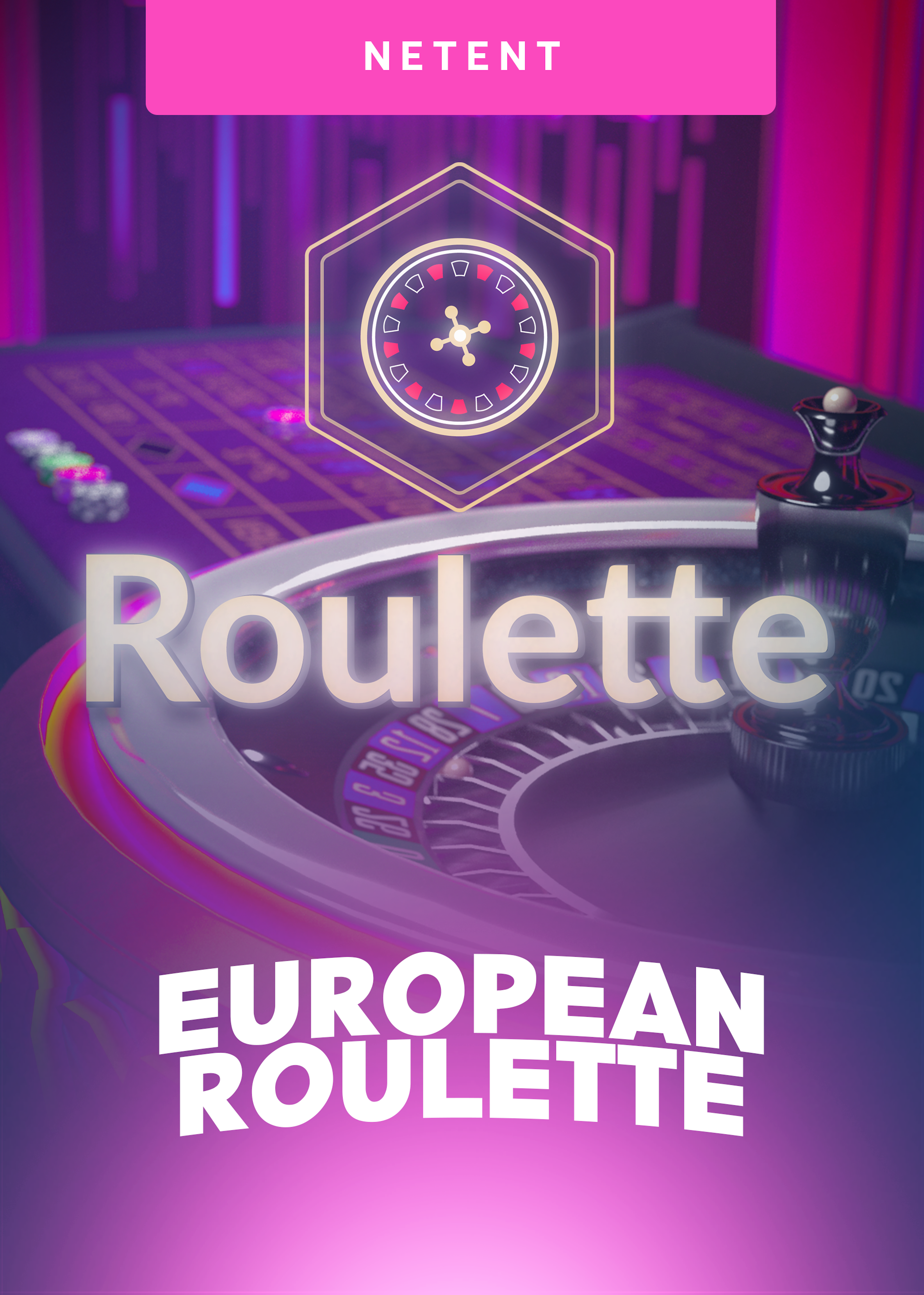 European Roulette