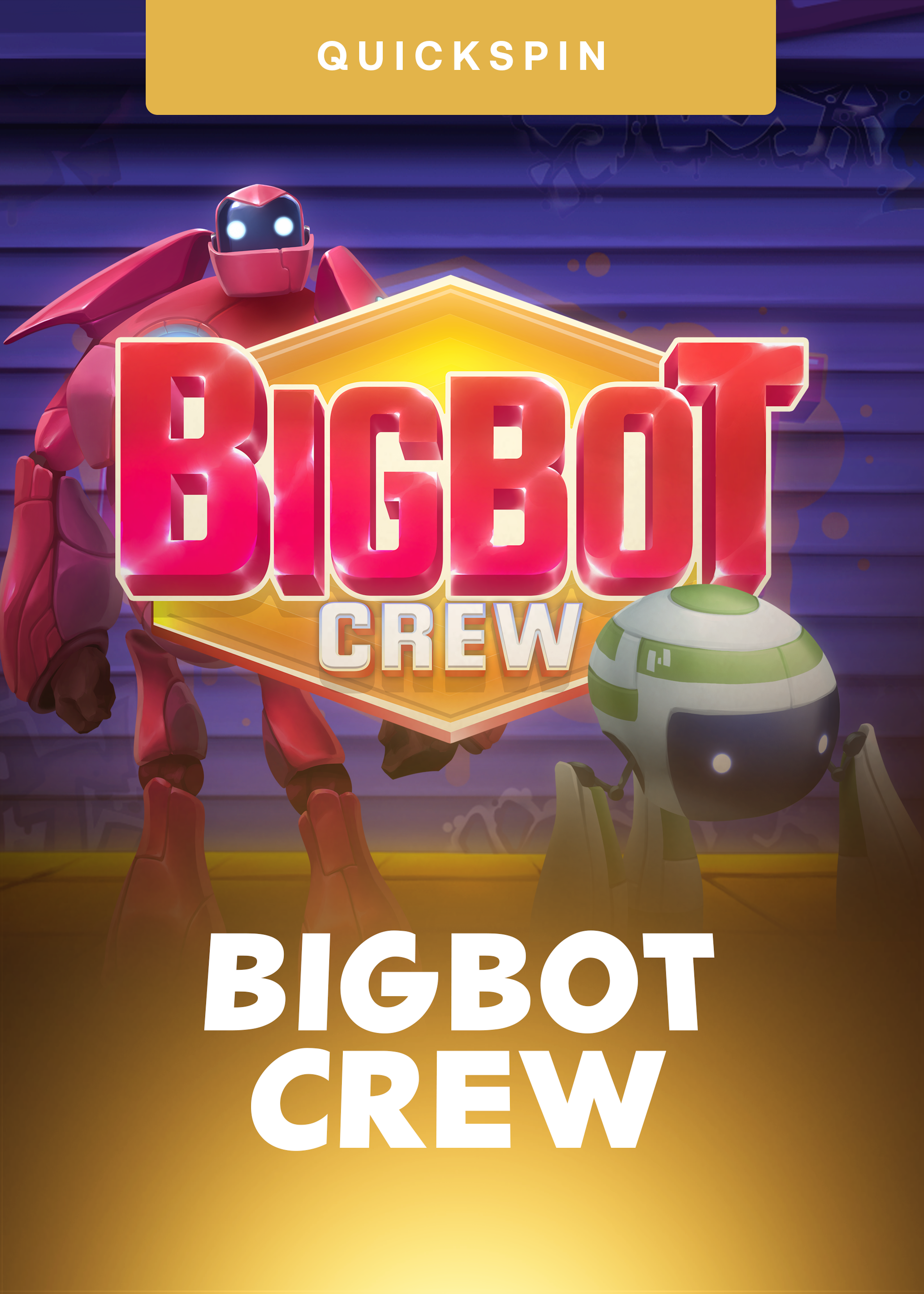 Big Bot Crew