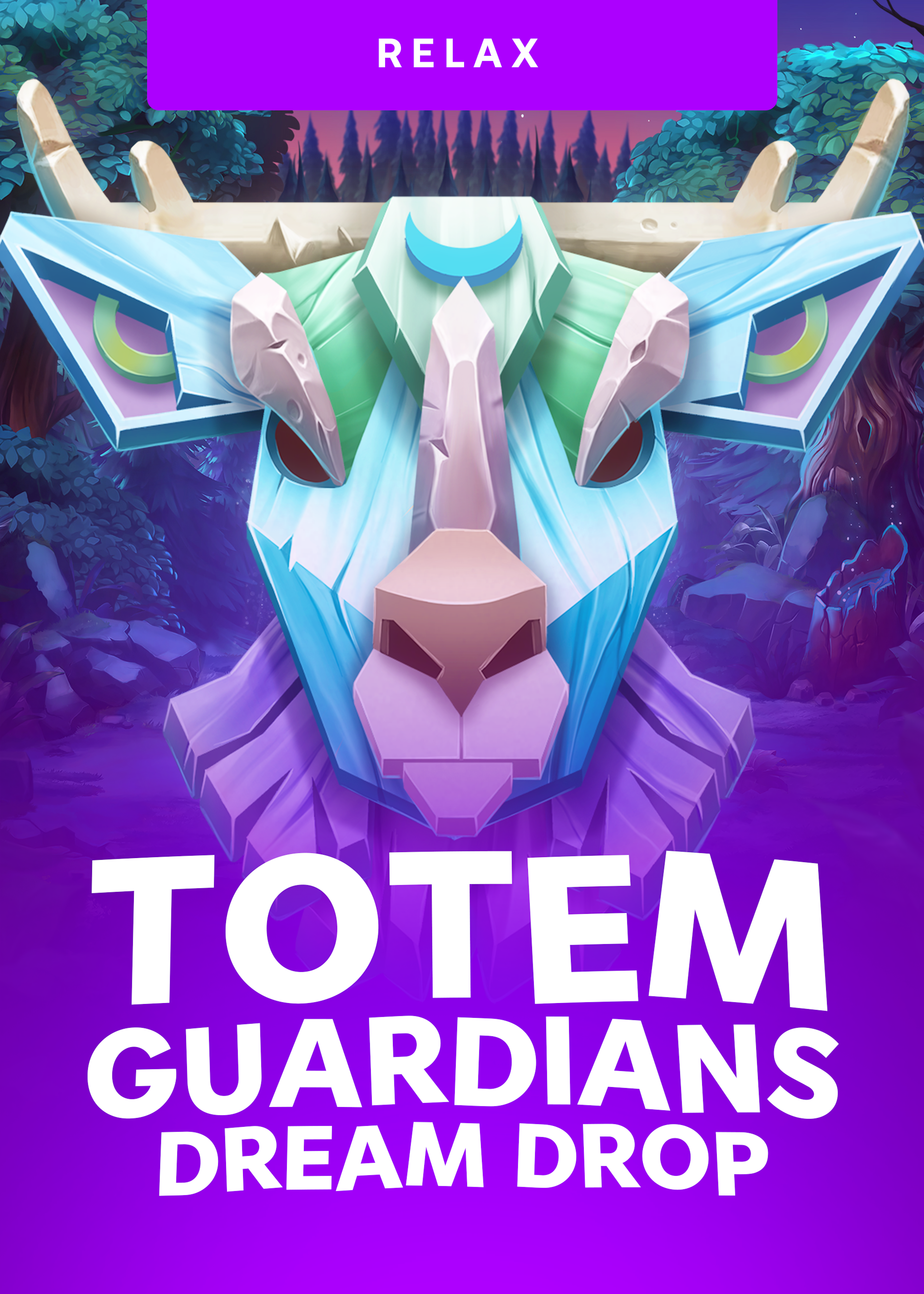 Totem Guardians Dream Drop