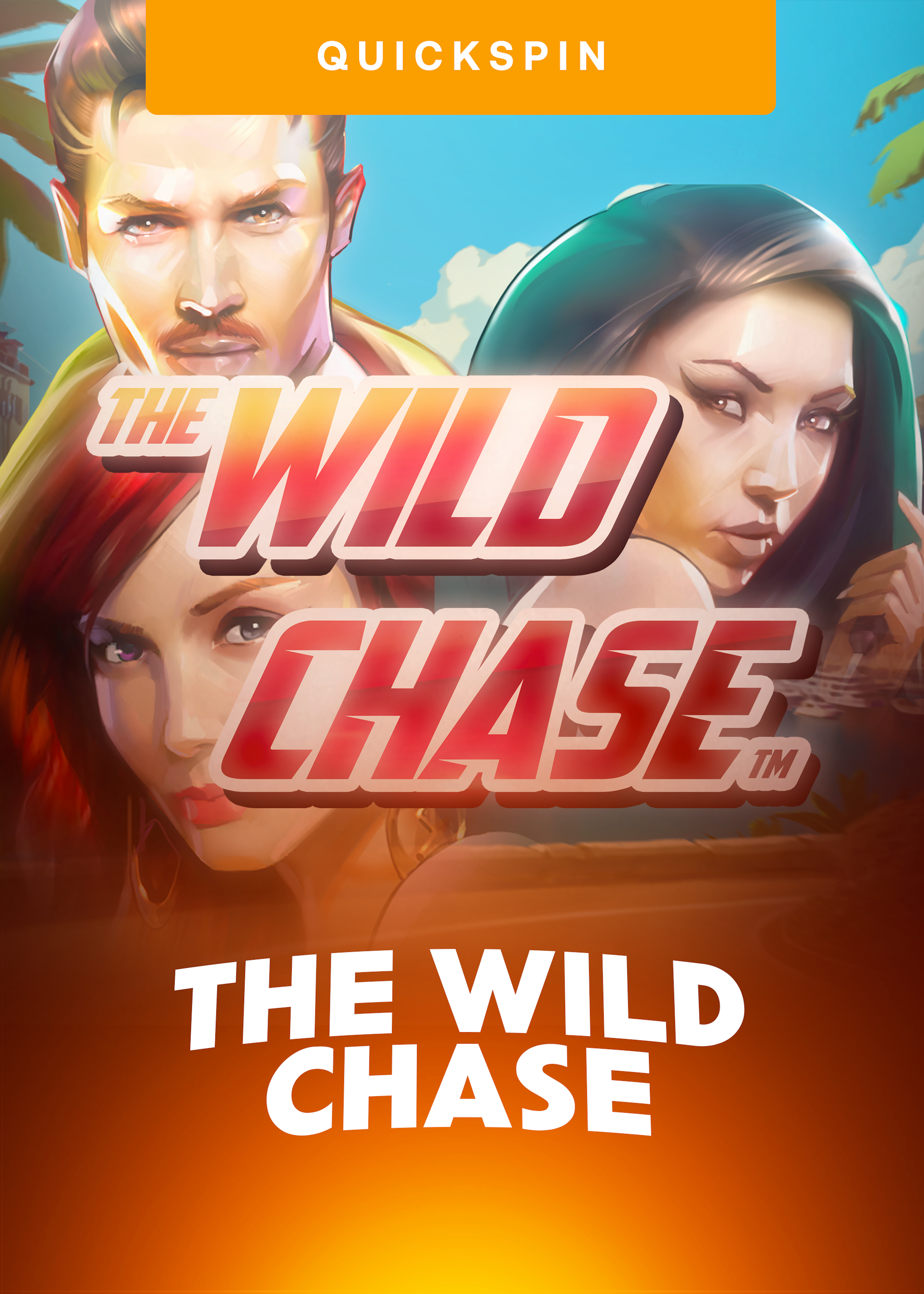 The Wild Chase