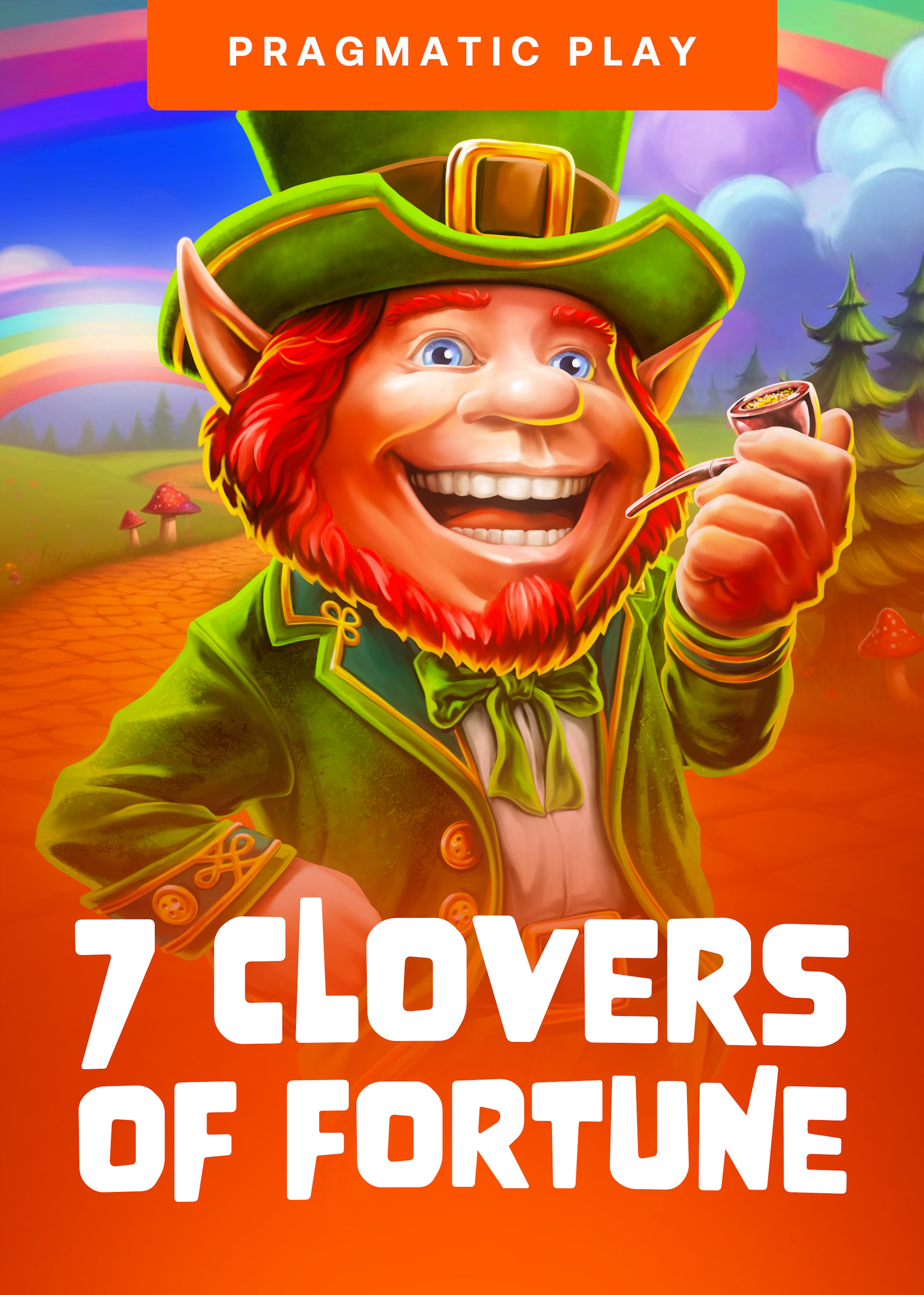 7 Clovers of Fortune