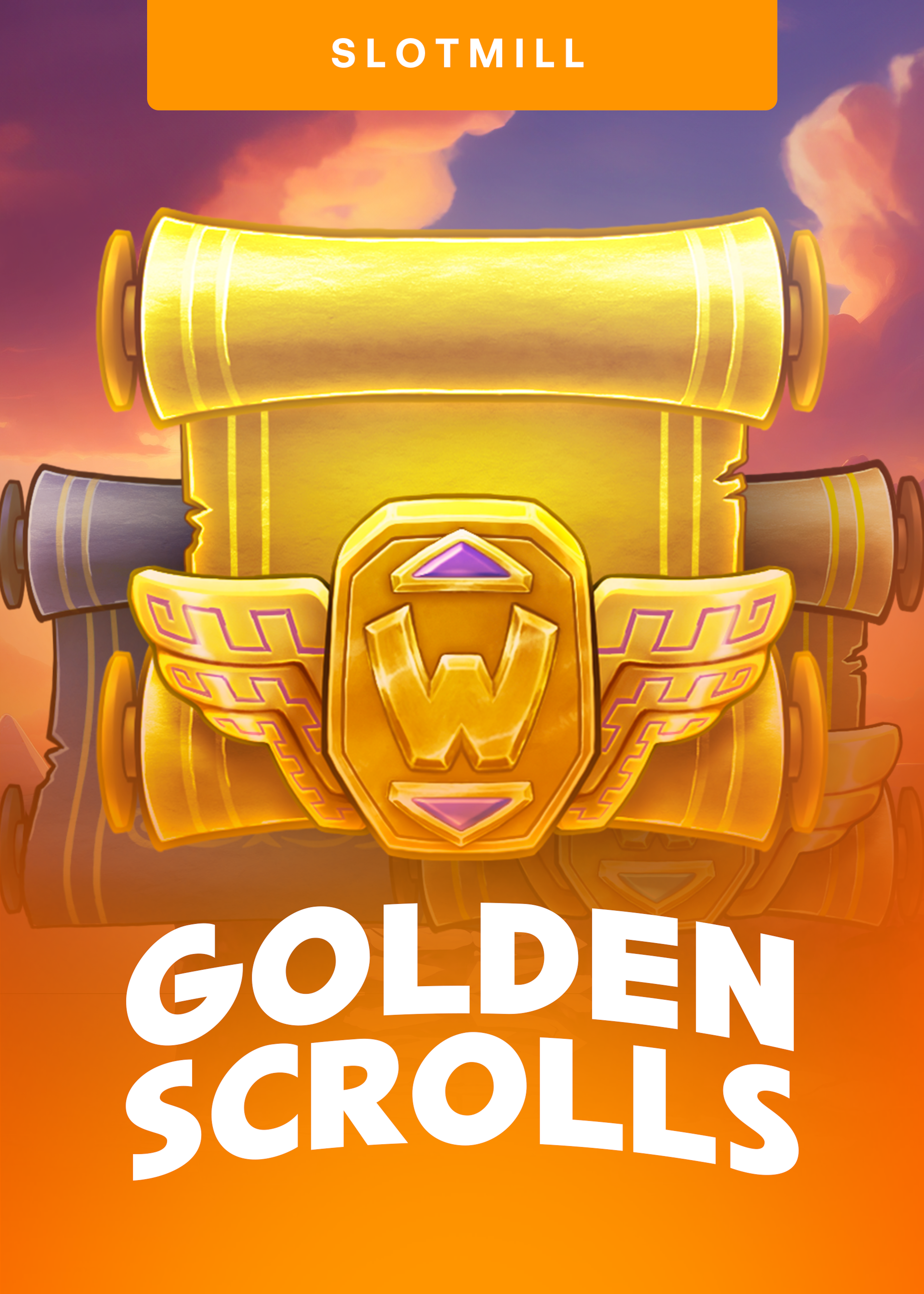 Golden Scrolls