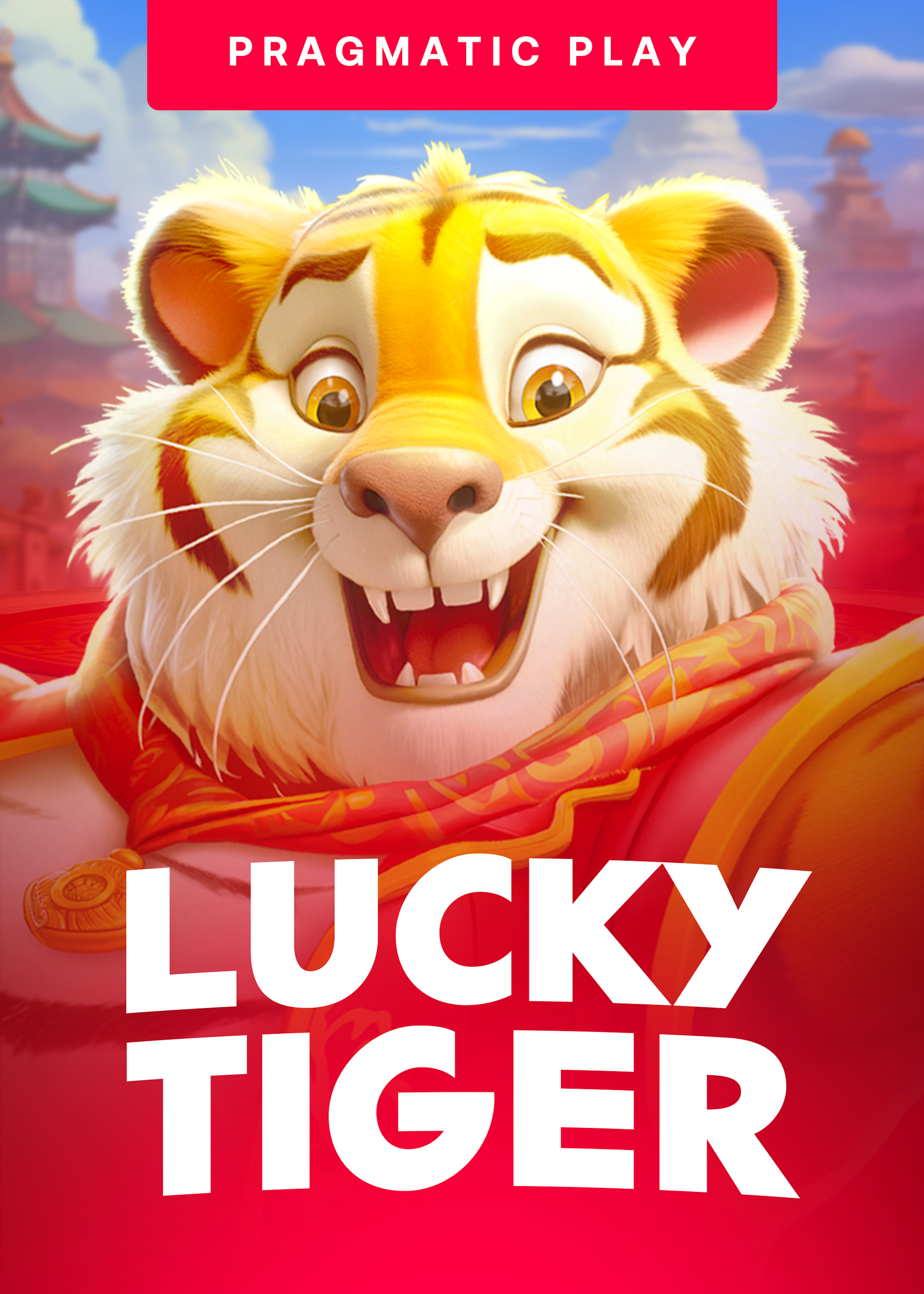 Lucky Tiger