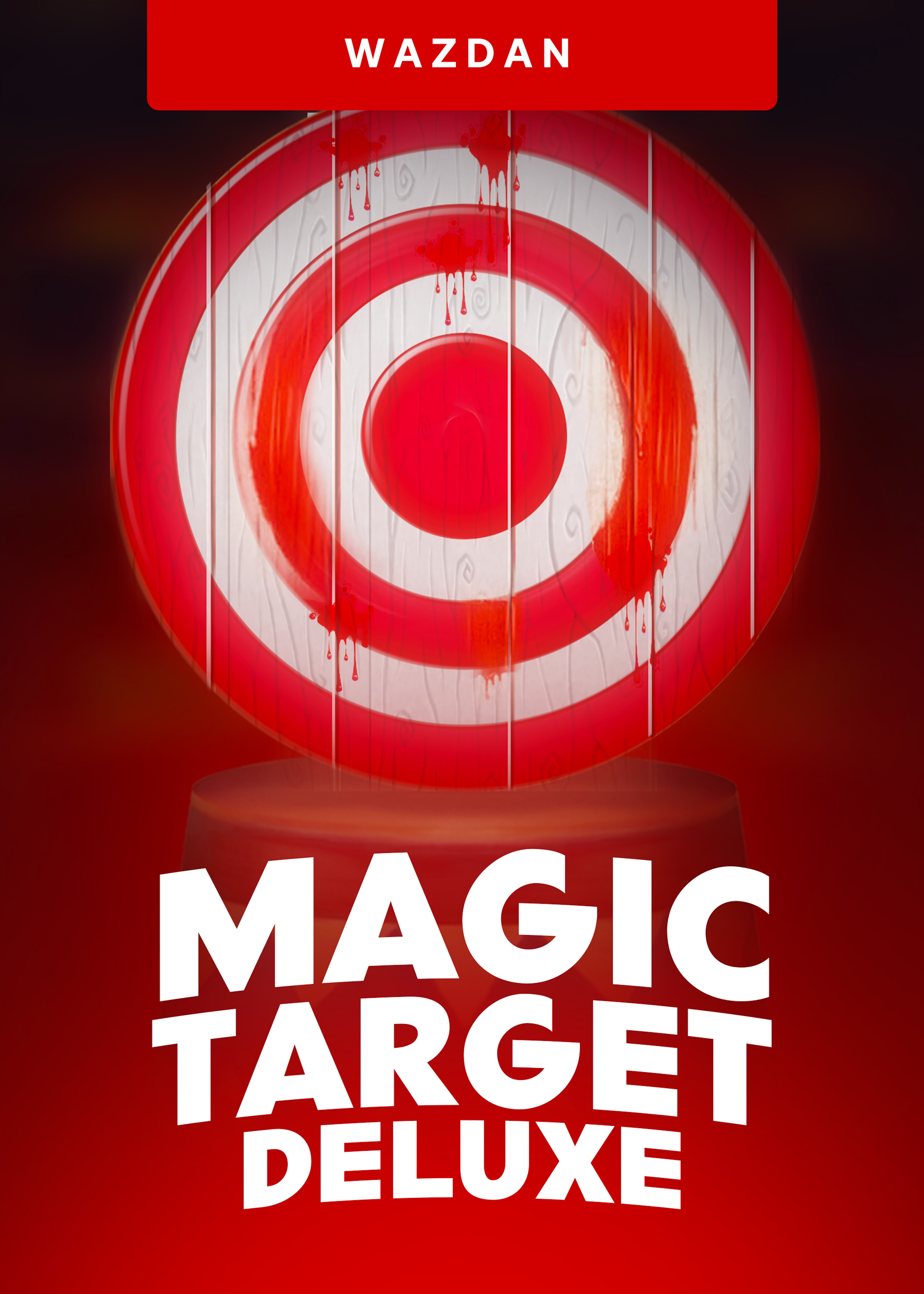 Magic Target Deluxe