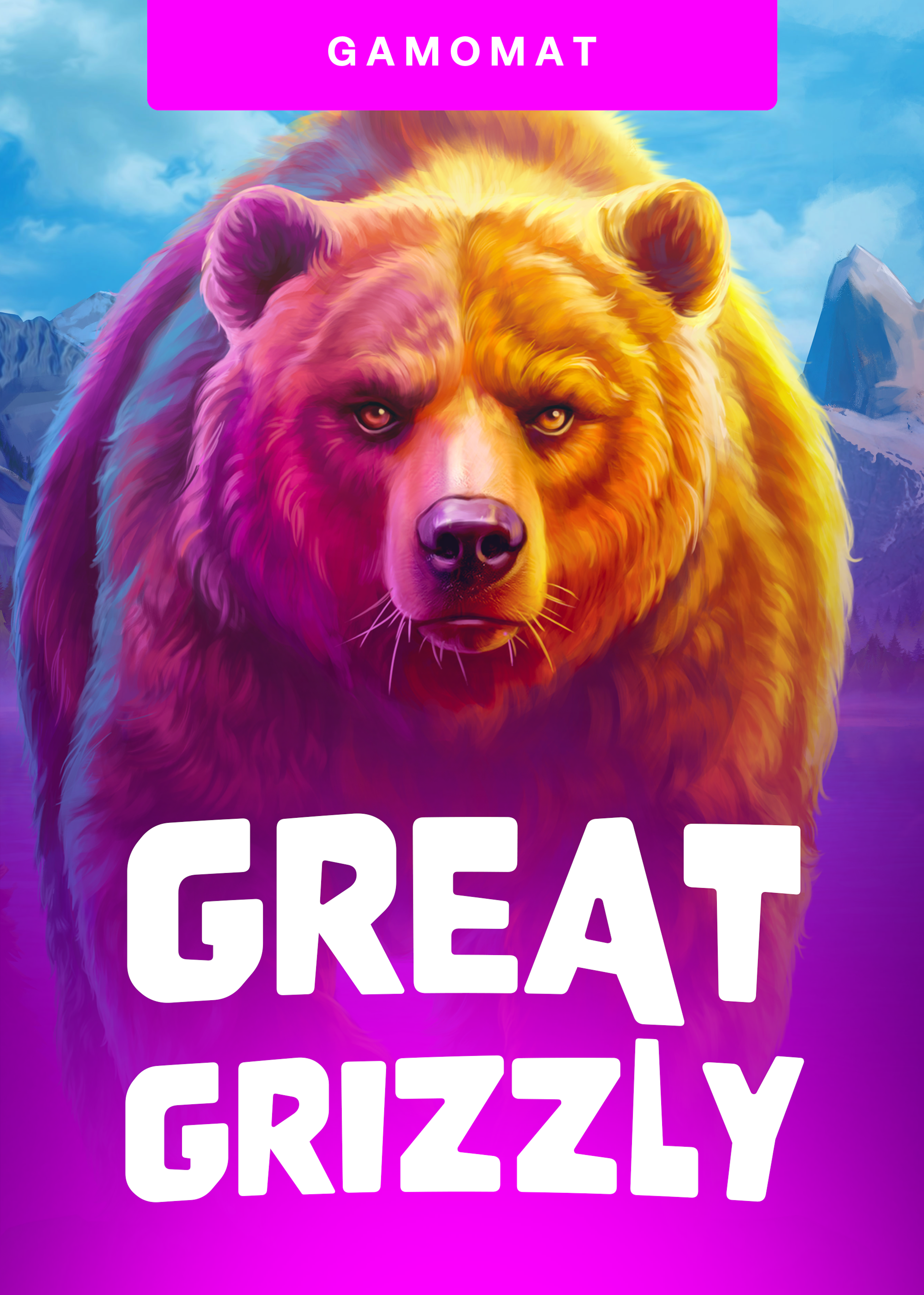 Great Grizzly