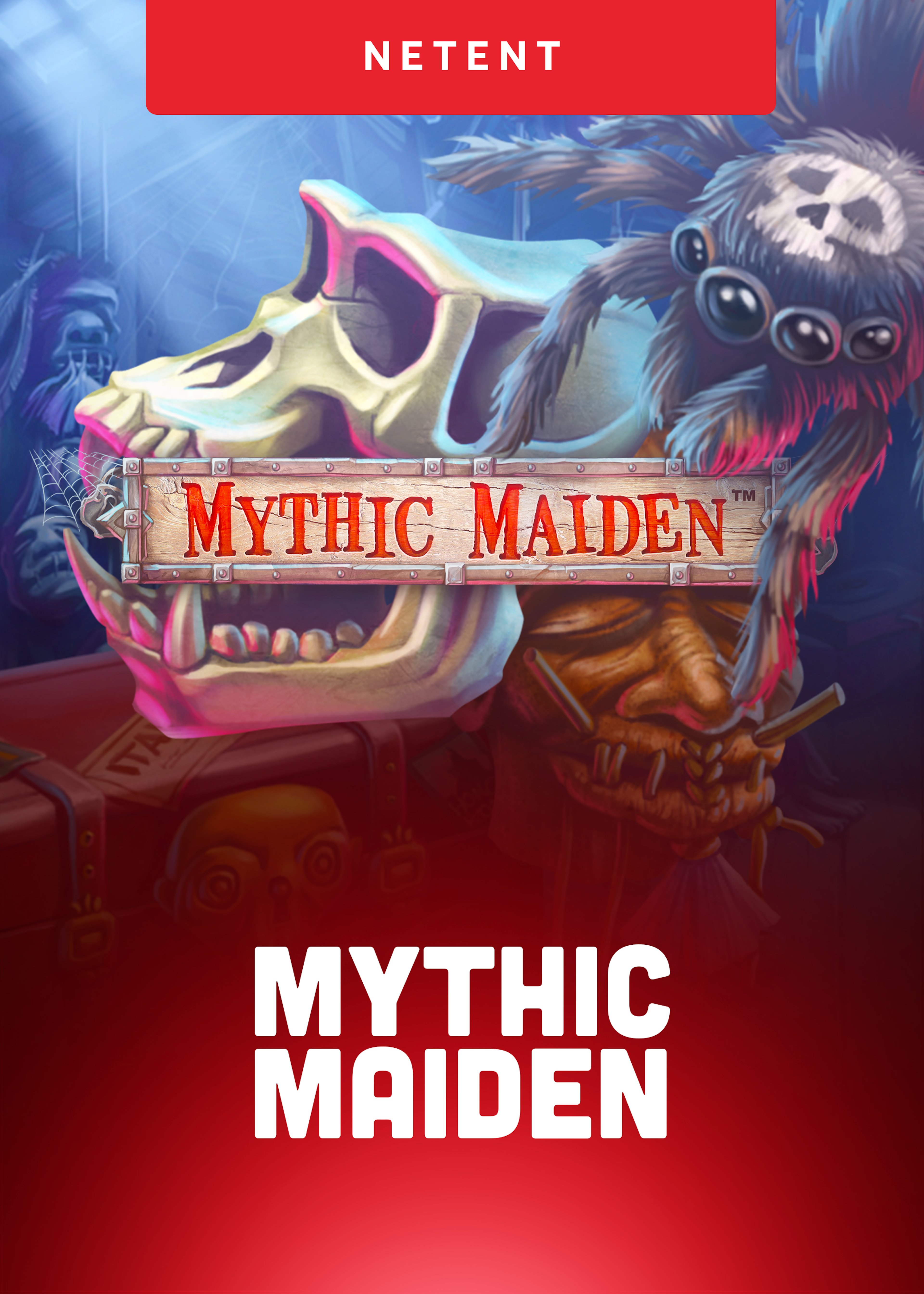 Mythic Maiden