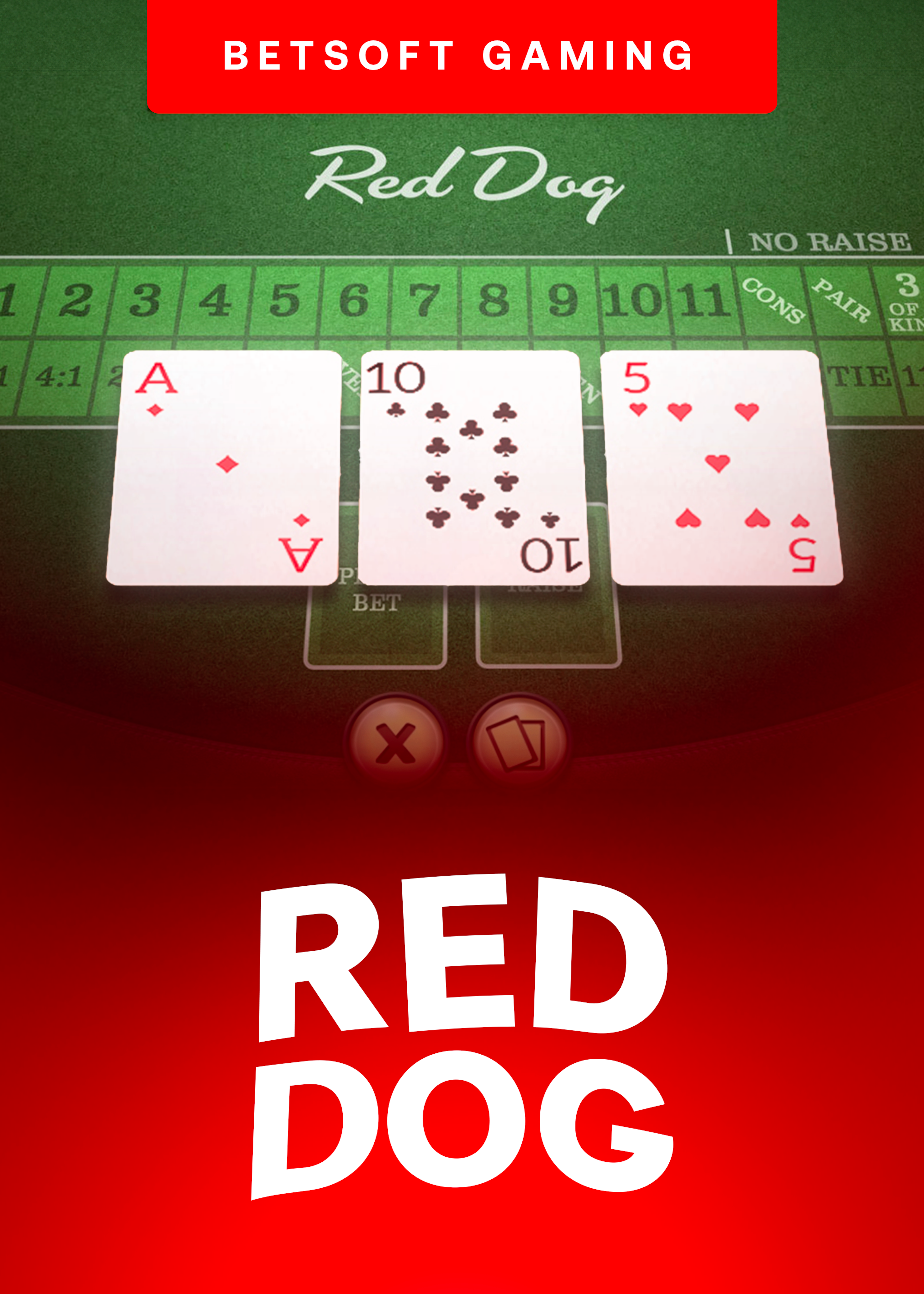 Red Dog