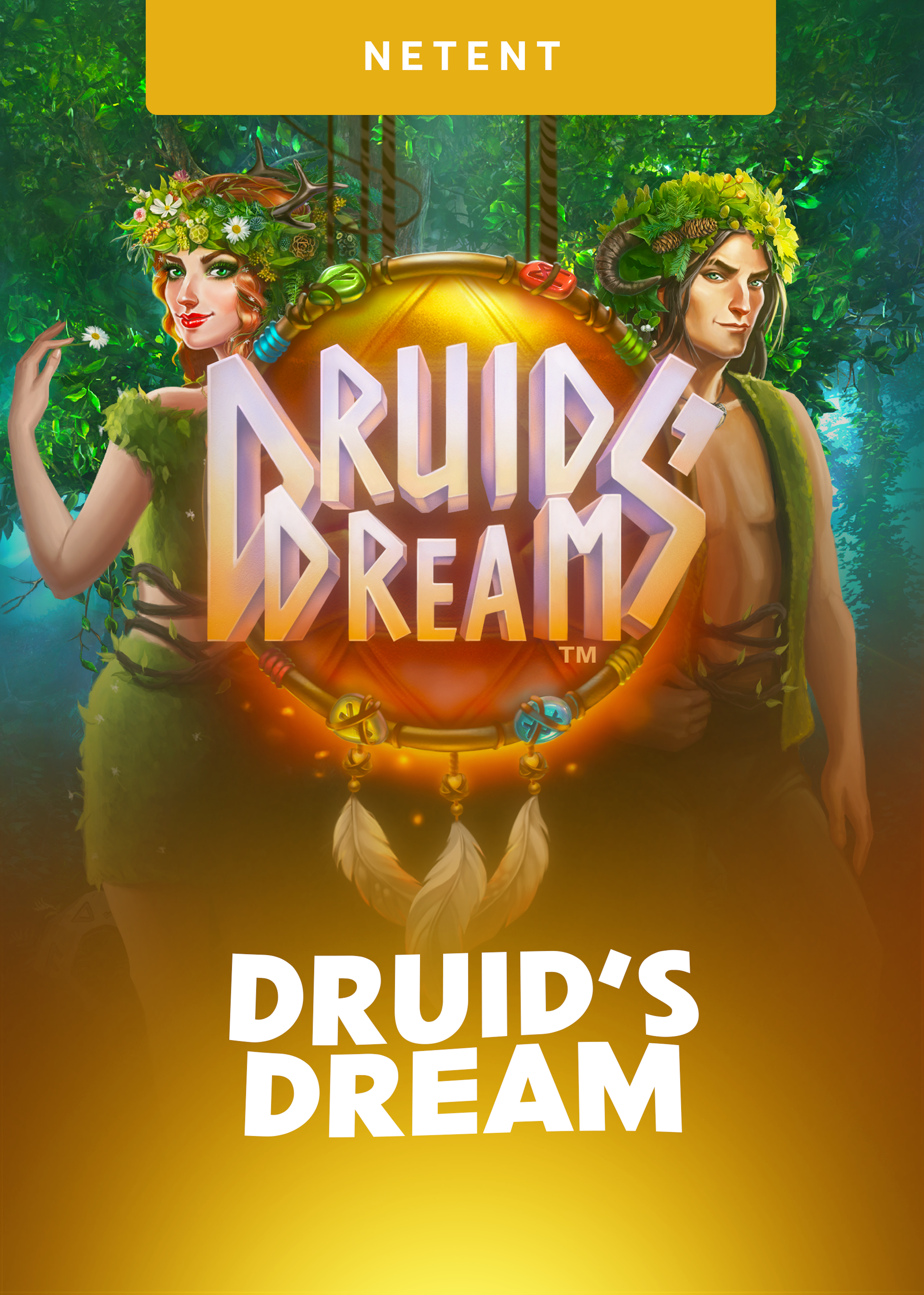 Druids' Dream