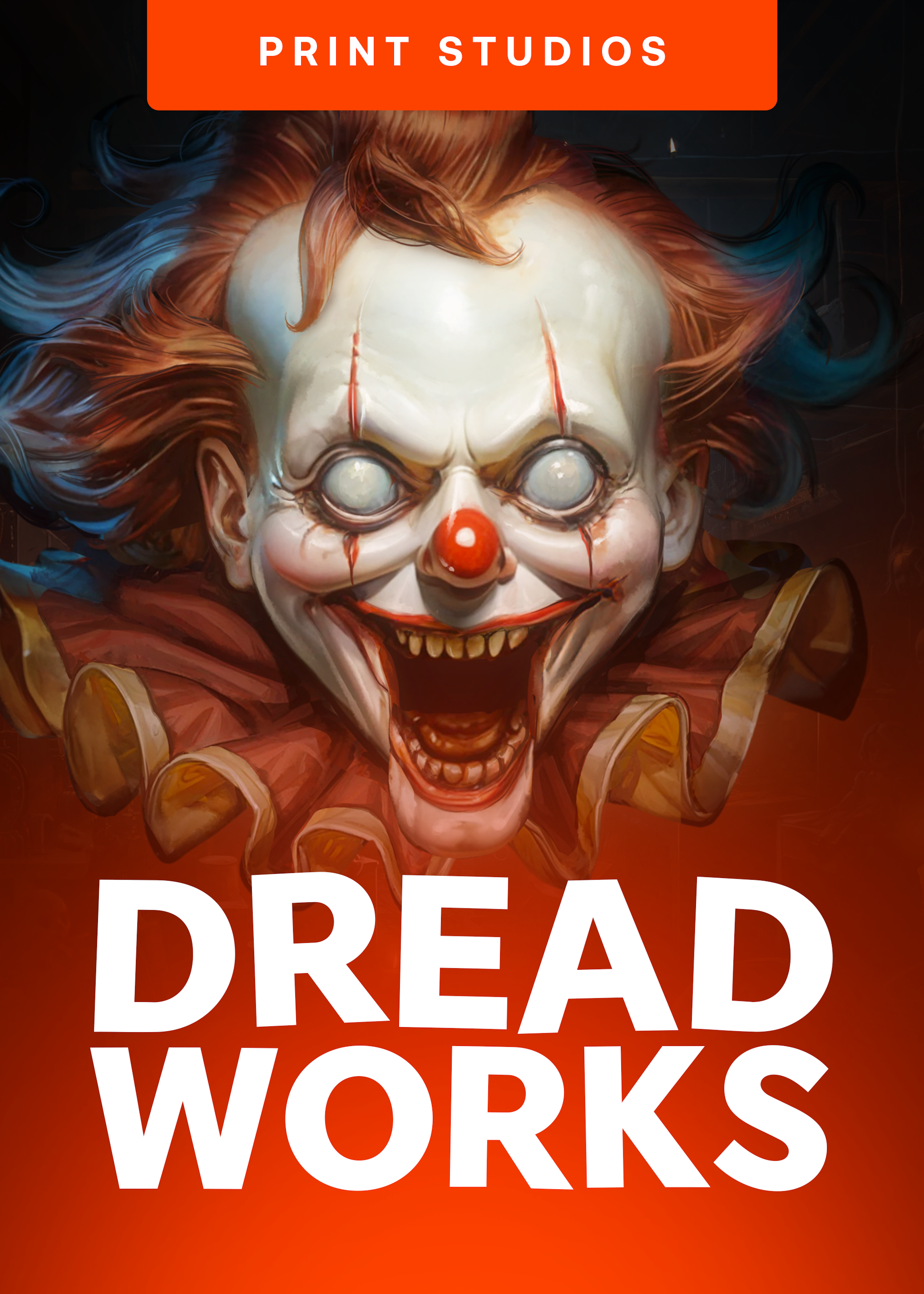 Dreadworks