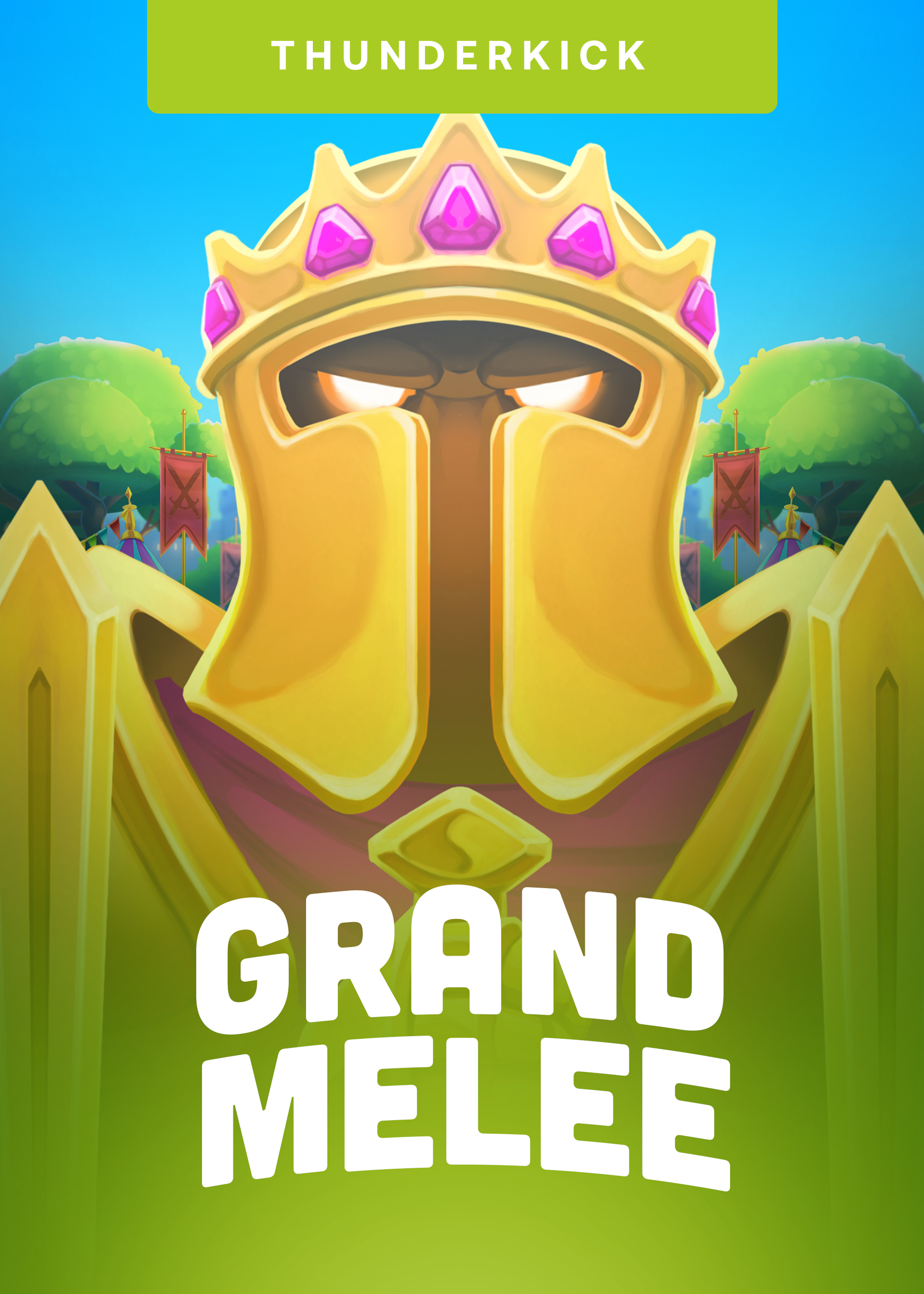 Grand Melee