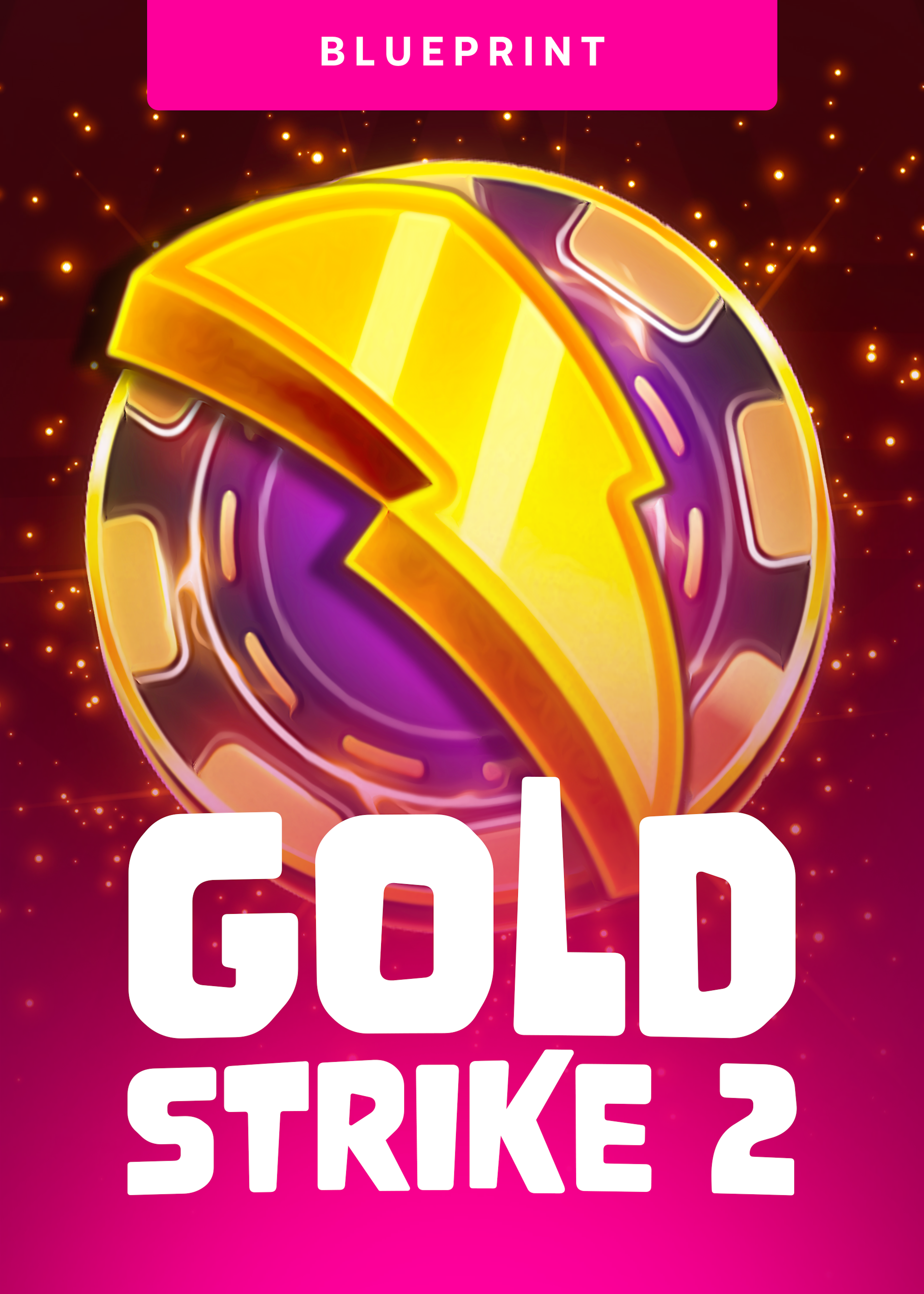 Gold Strike 2