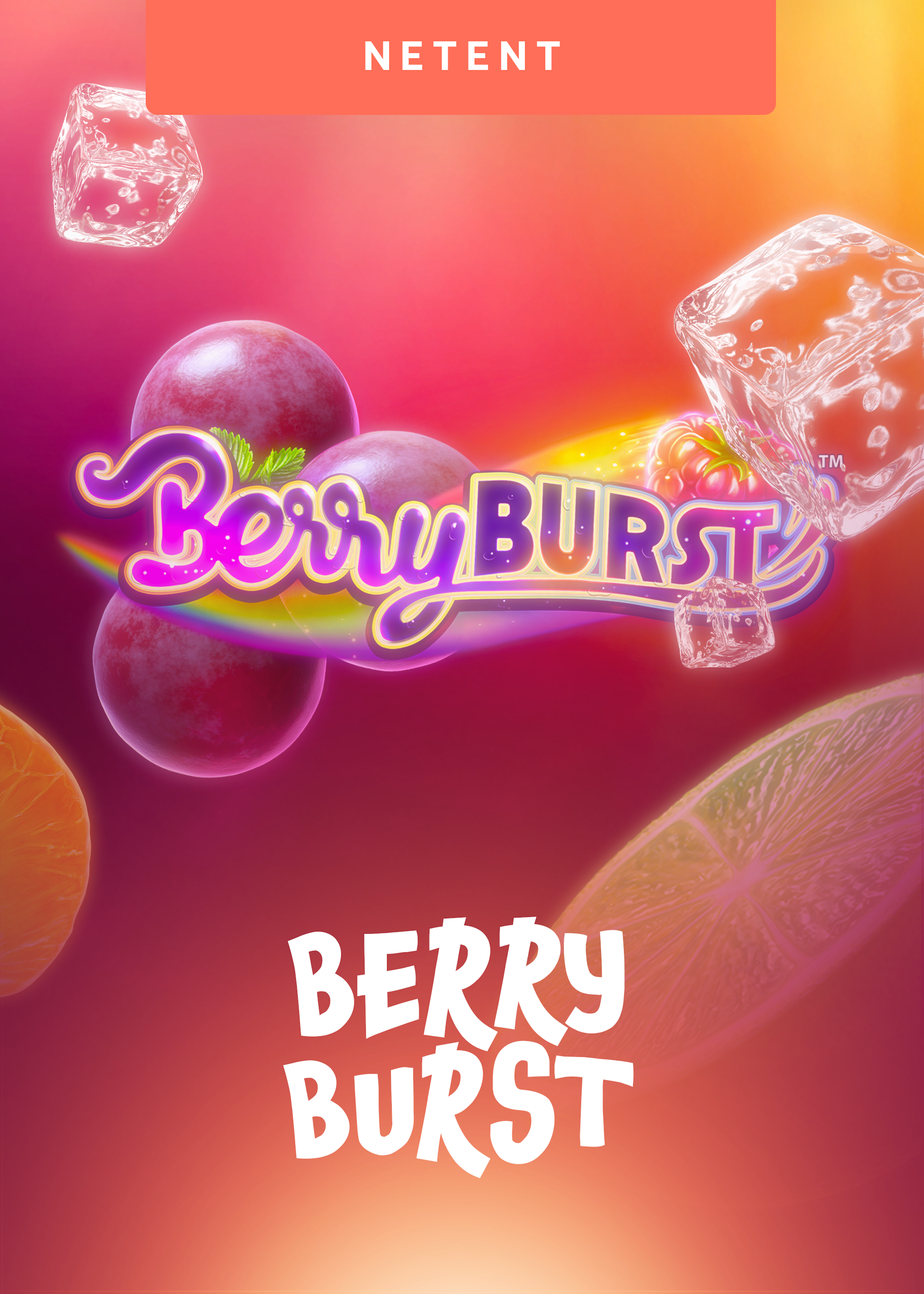 Berryburst