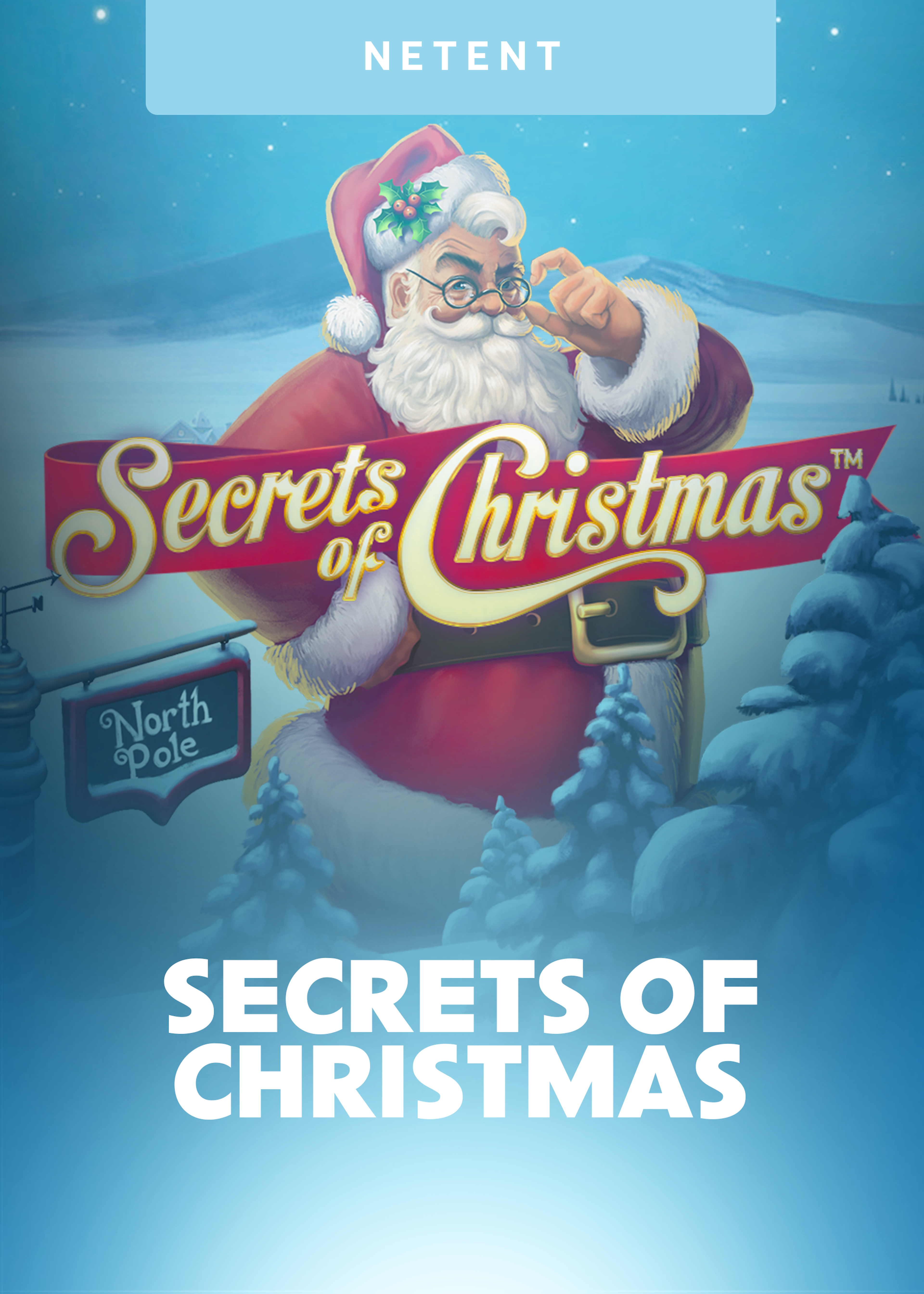 Secrets of Christmas