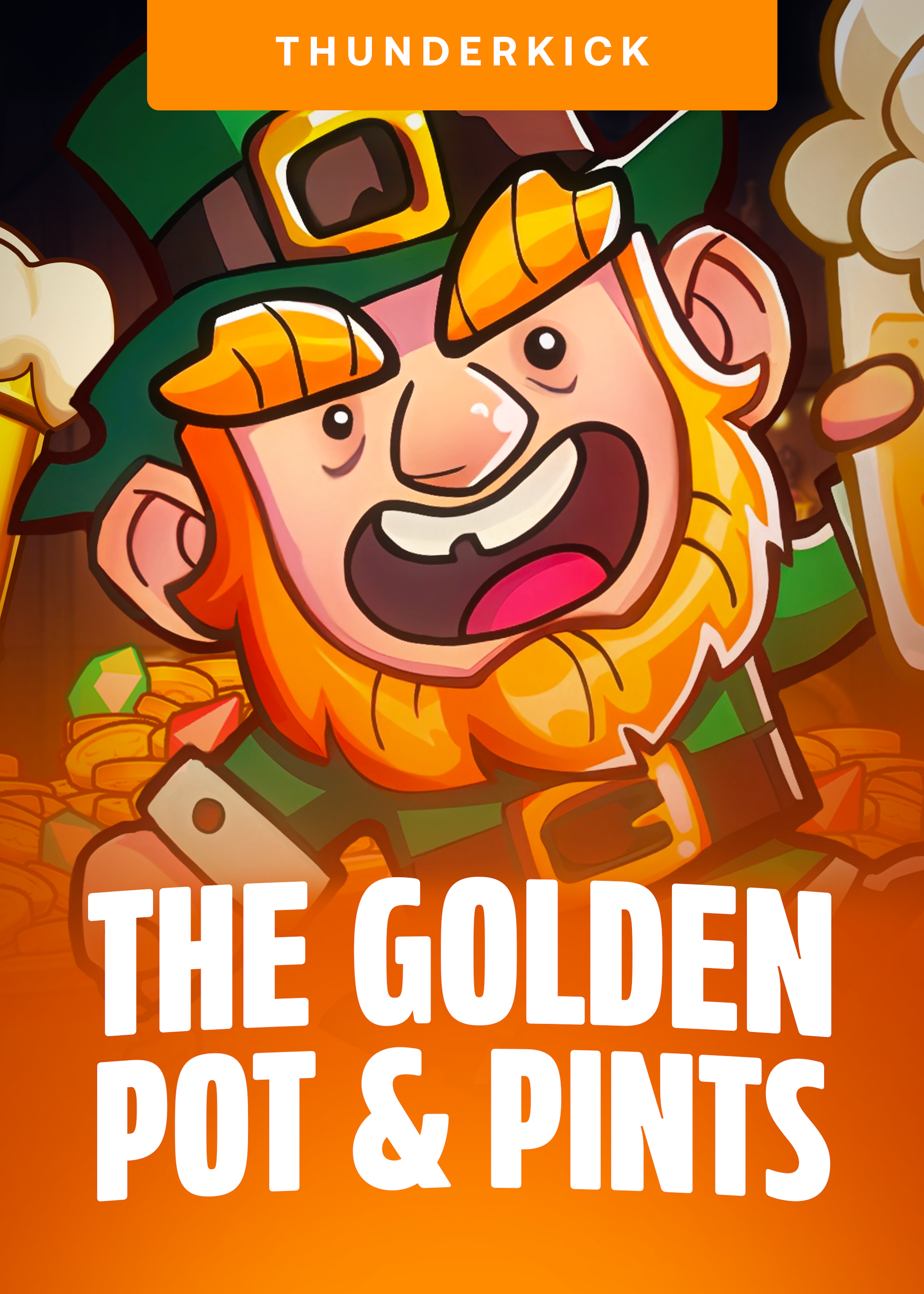 The Golden Pot & Pints