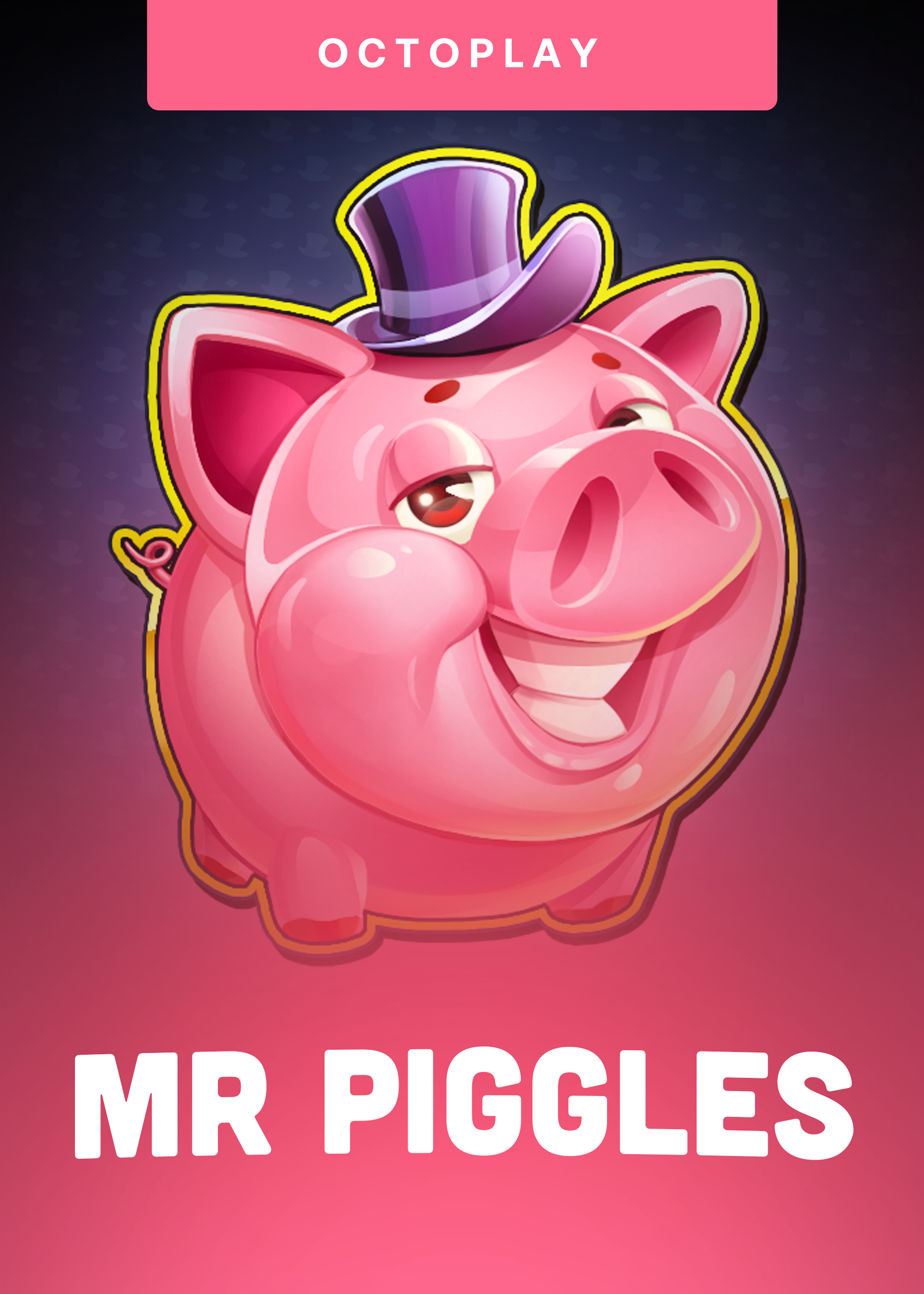 Mr Piggles