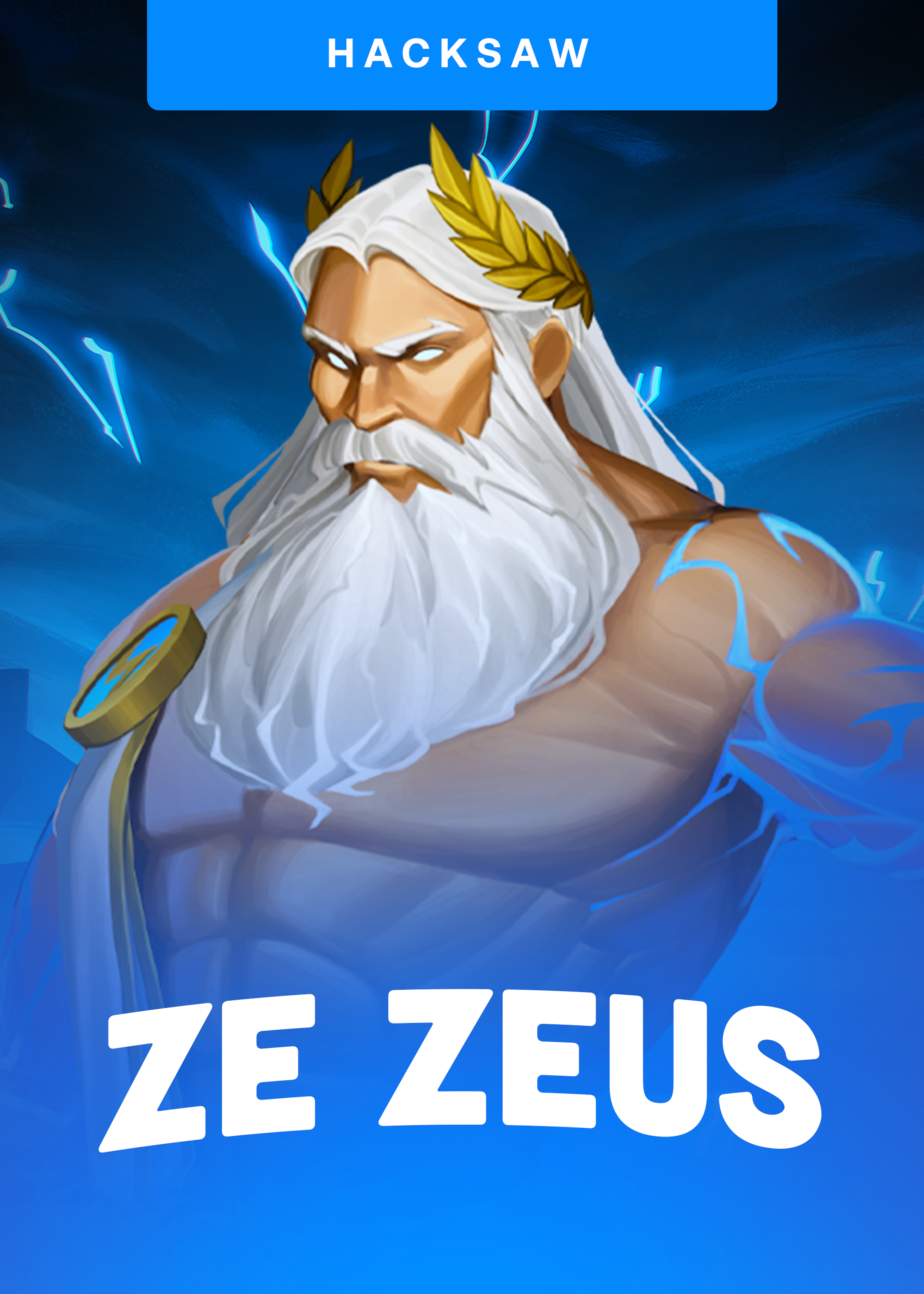 Ze Zeus