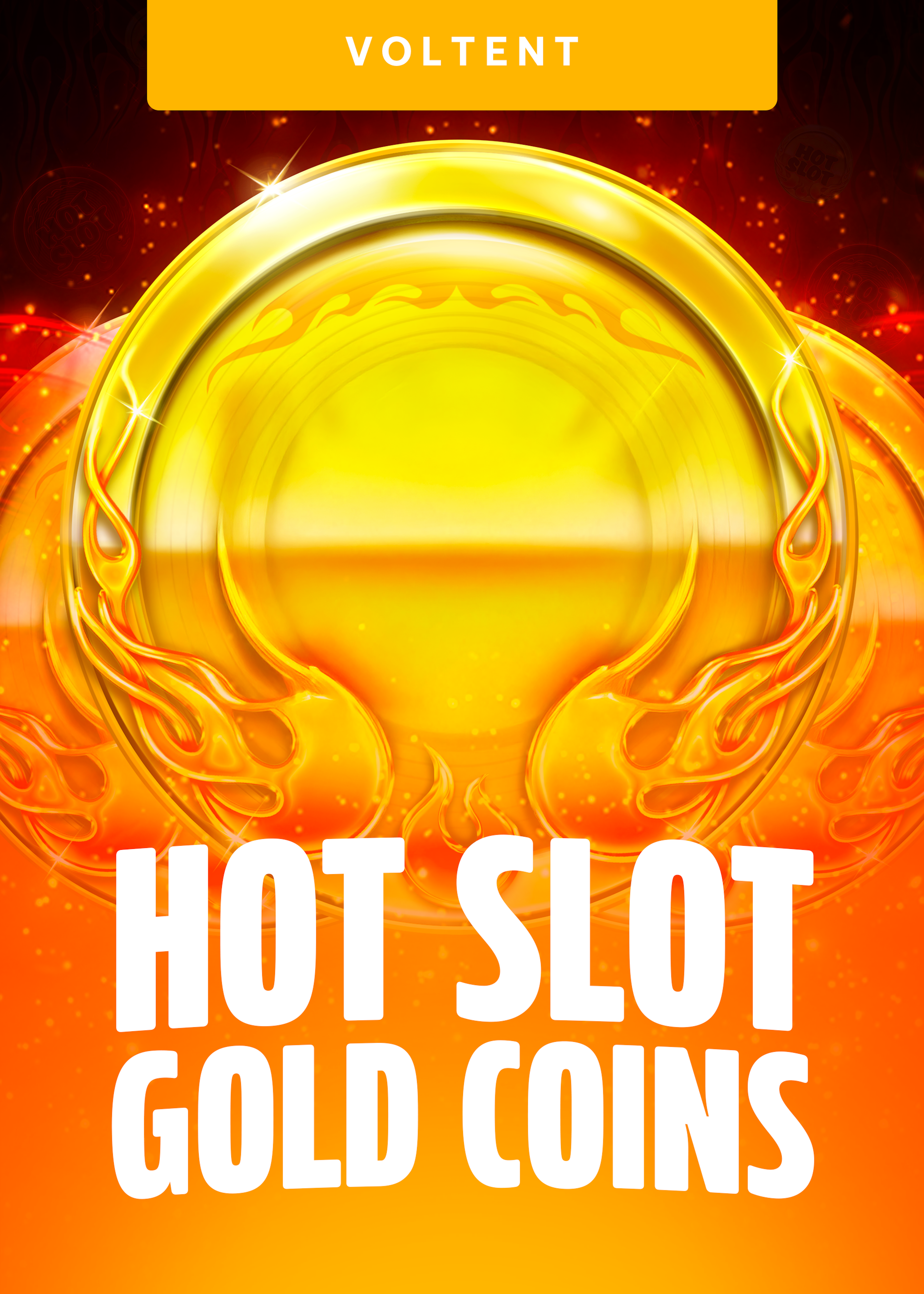 Hot Slot: Gold Coins