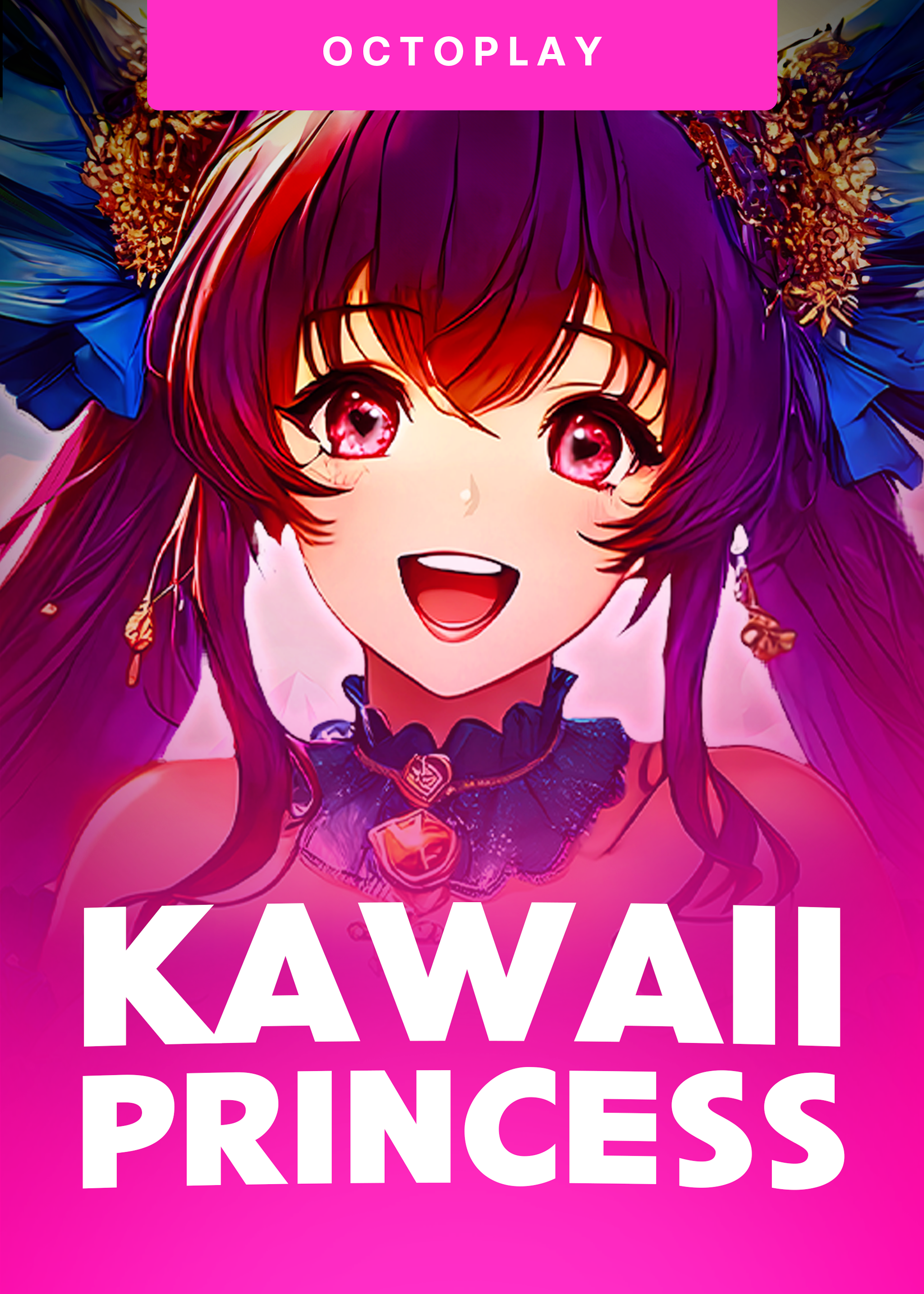 Kawaii Princess