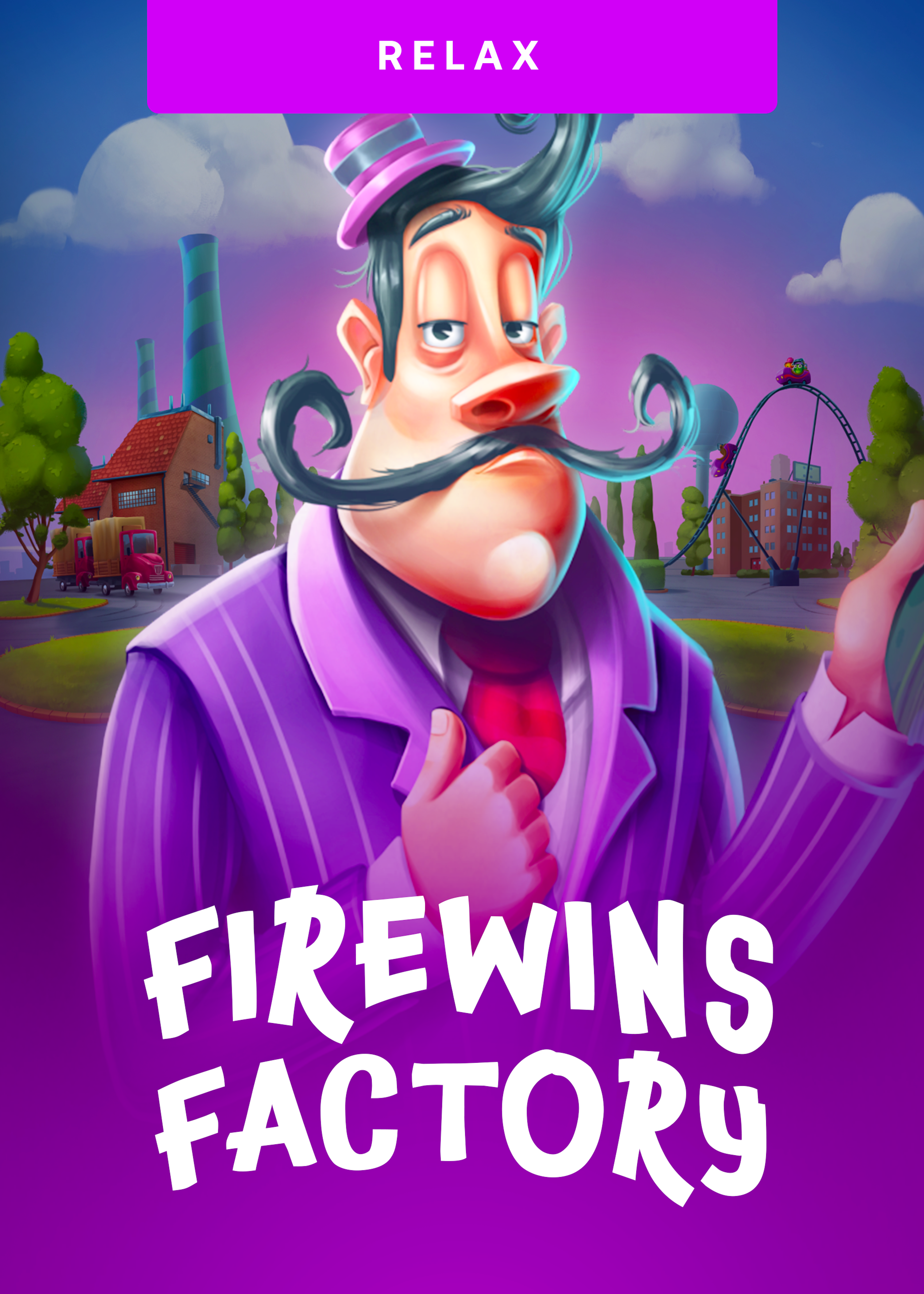 Firewins Factory