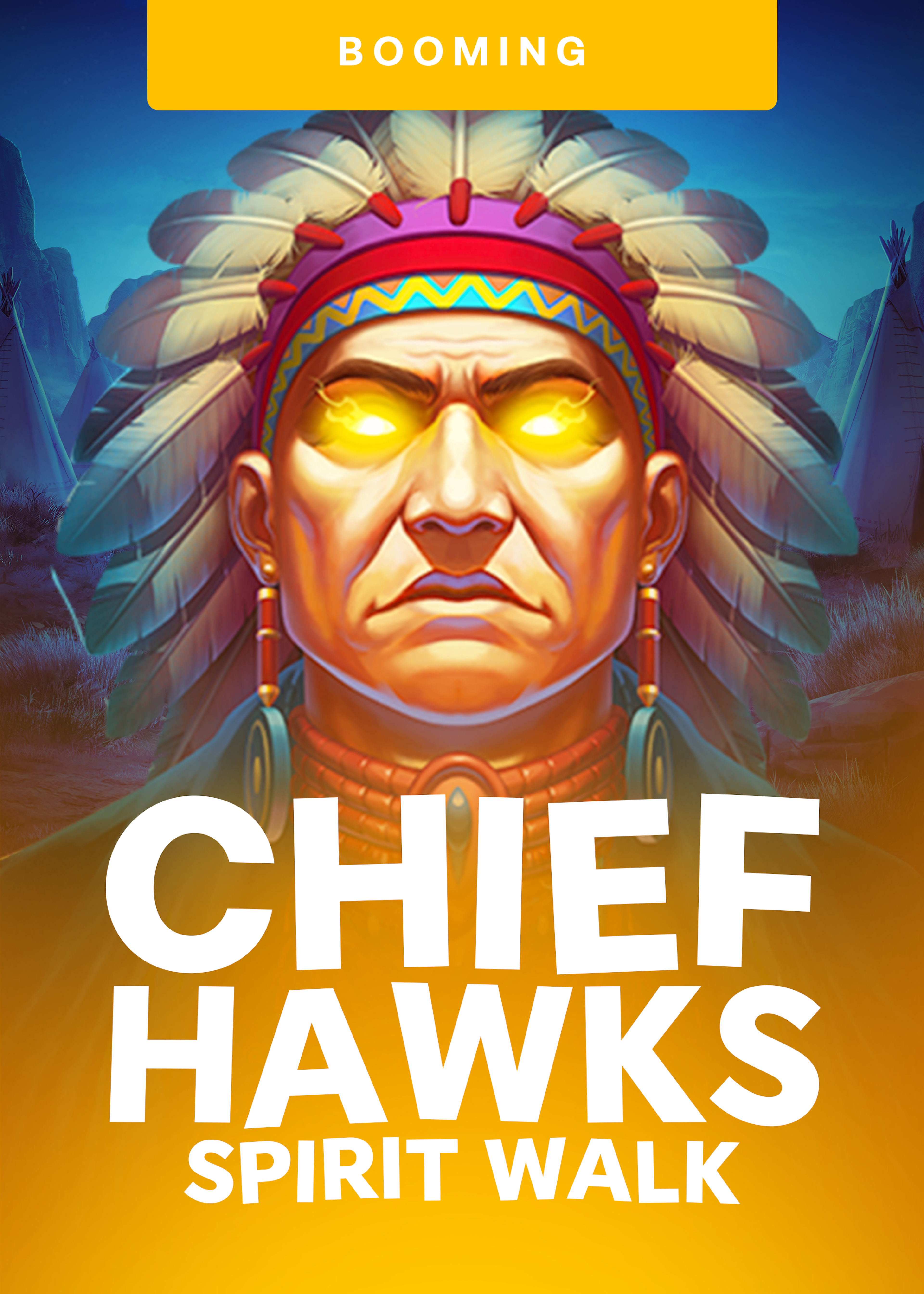 Chief Hawks Spirit Walk