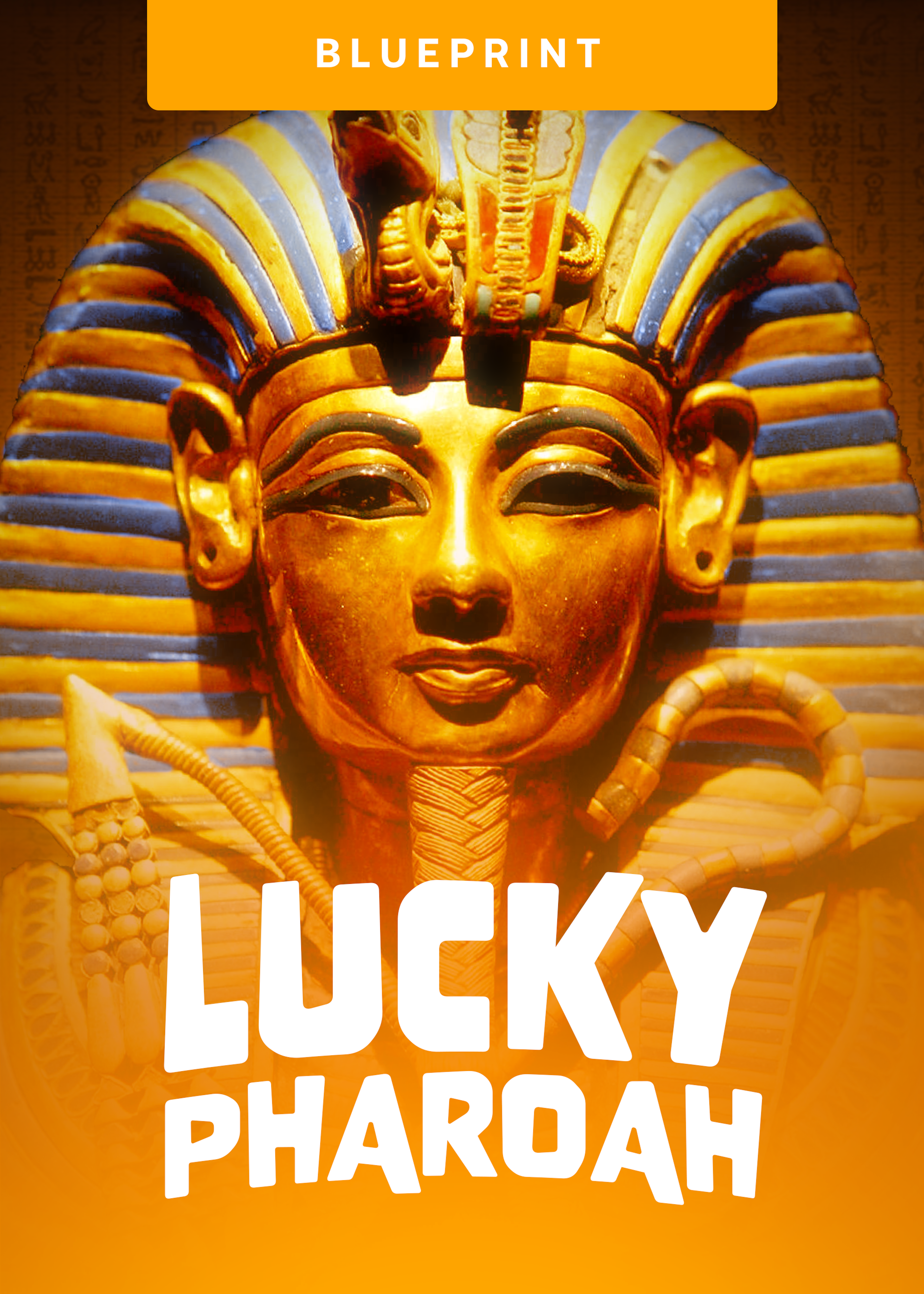 Lucky Pharoah