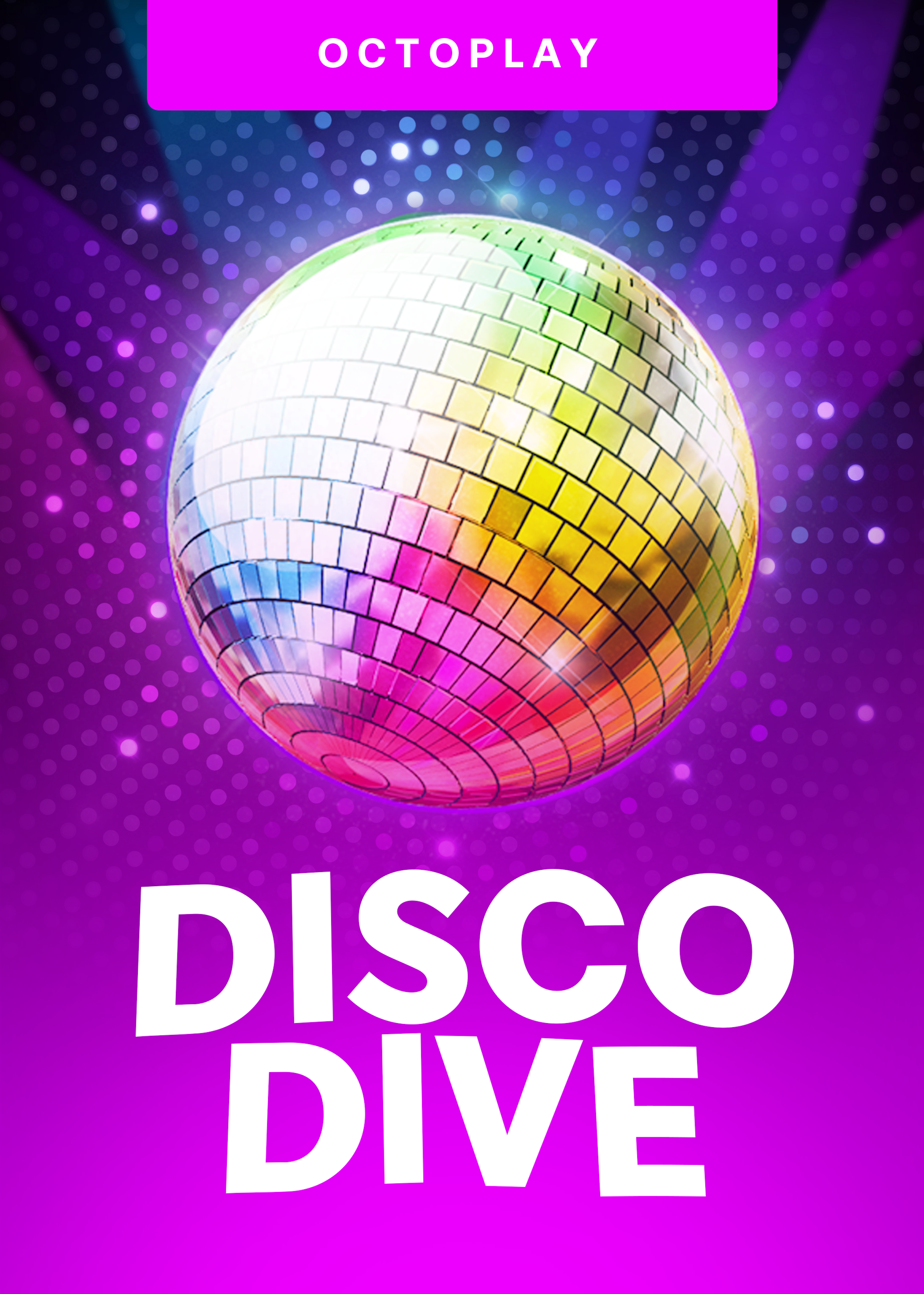 Disco Dive