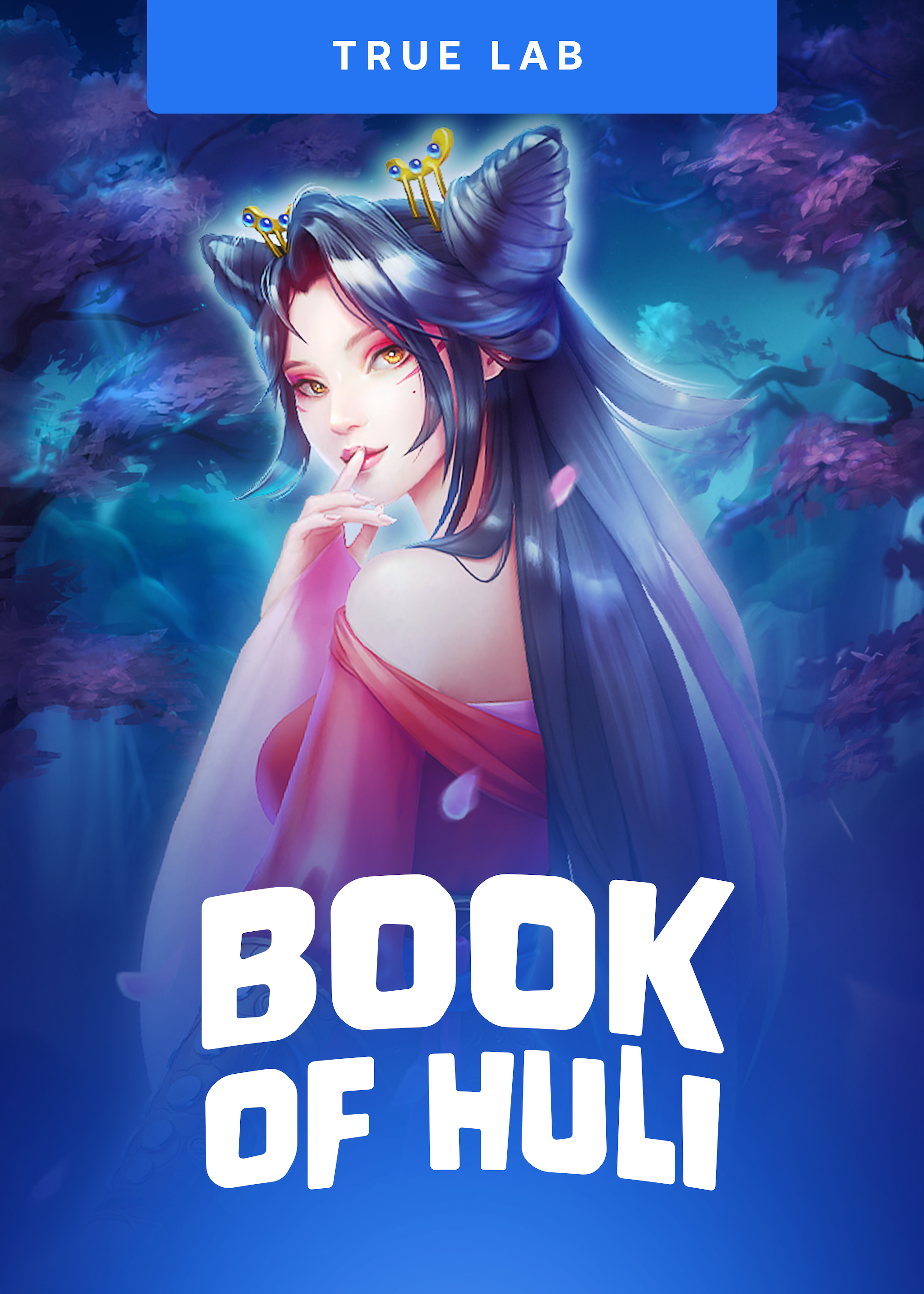 Book of Huli