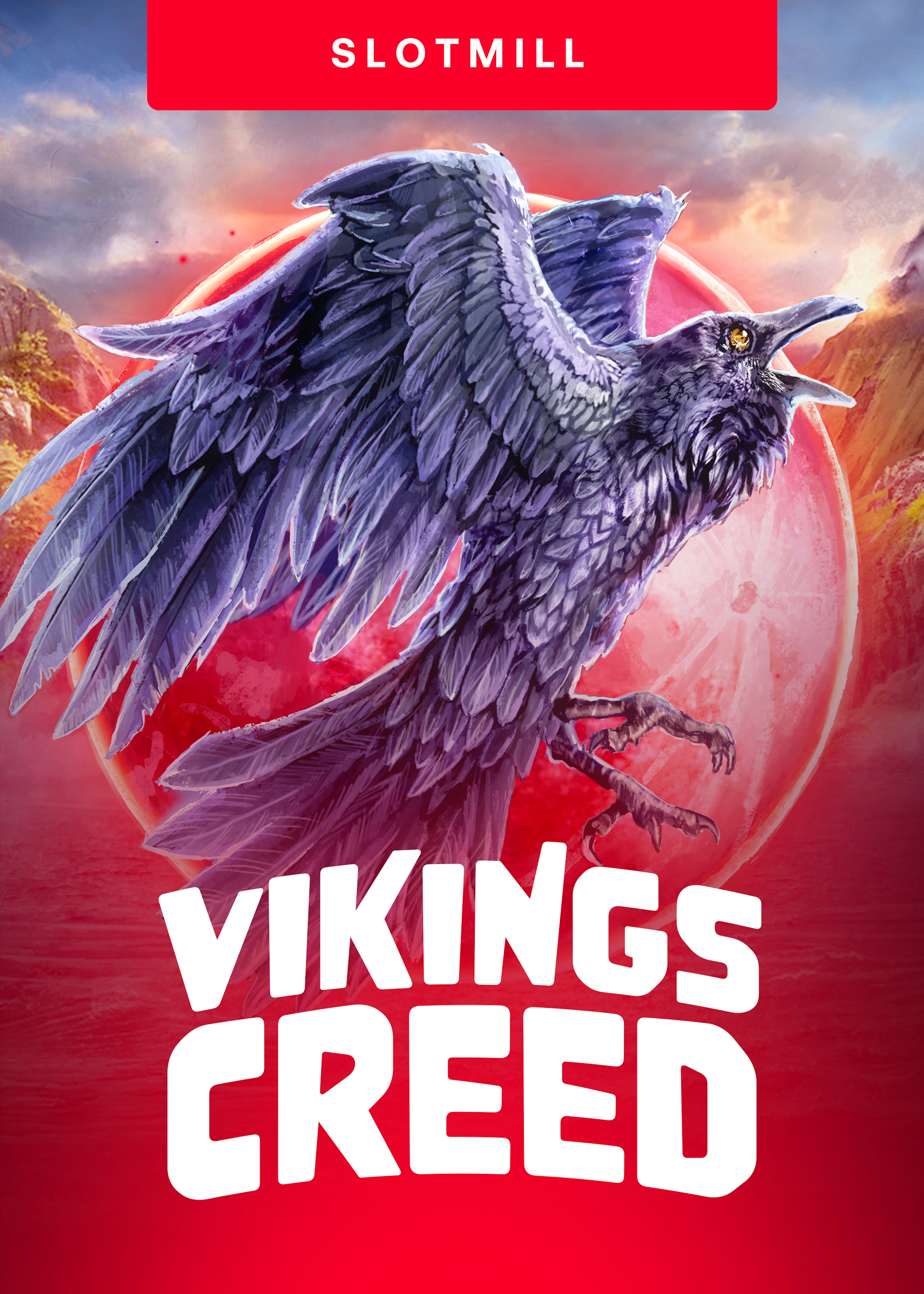 Vikings Creed