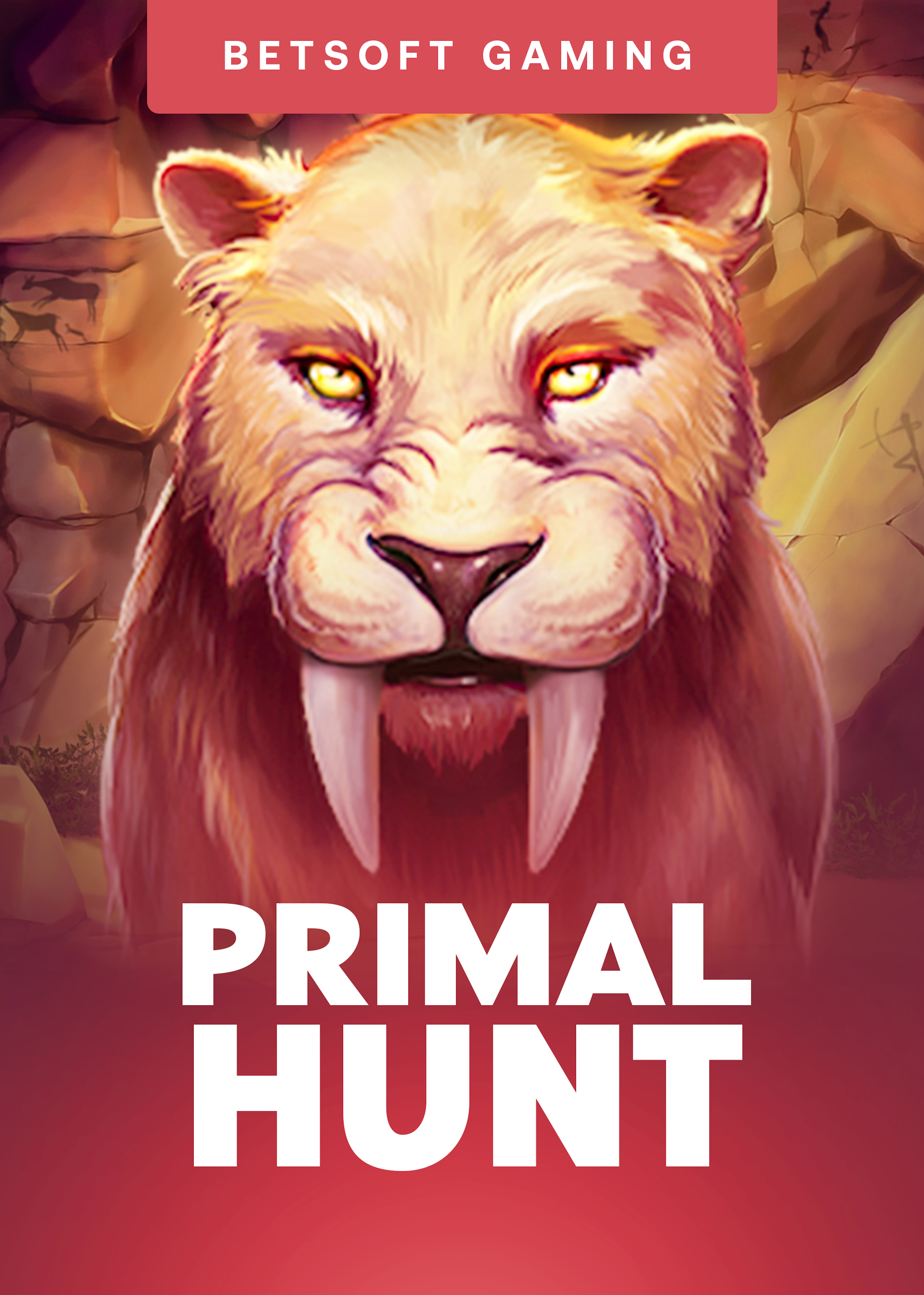 Primal Hunt