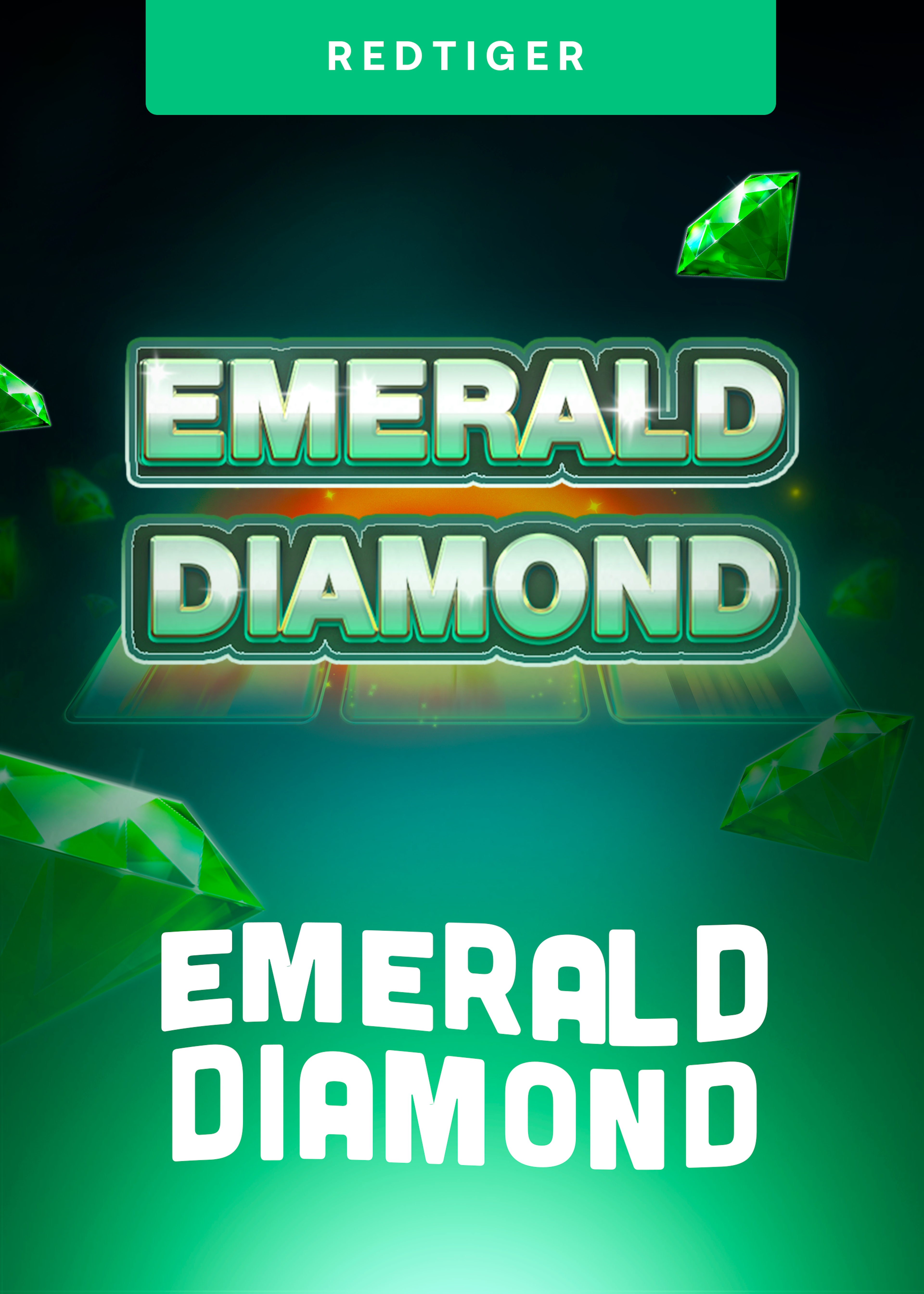 Emerald Diamond