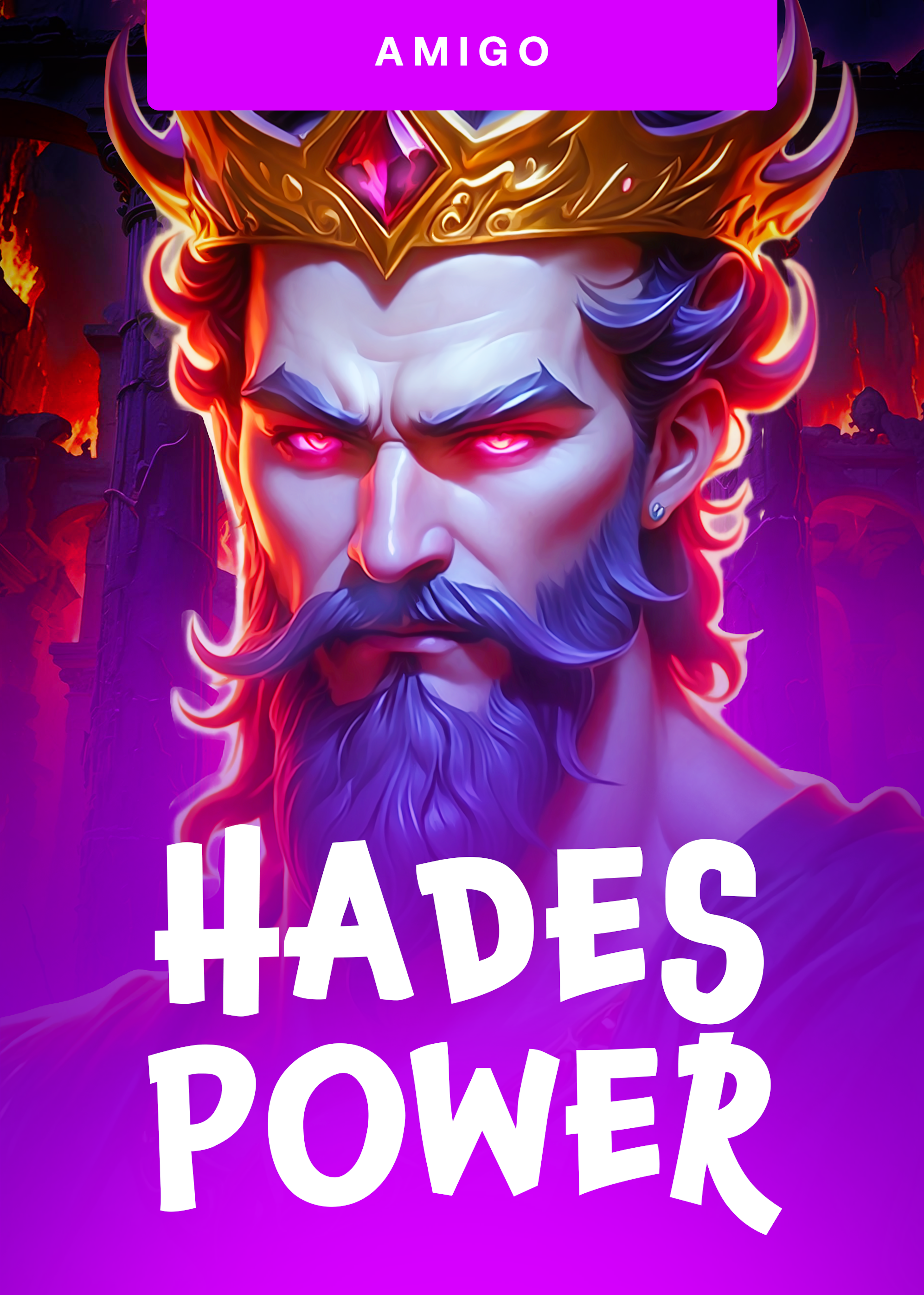 Hades Power