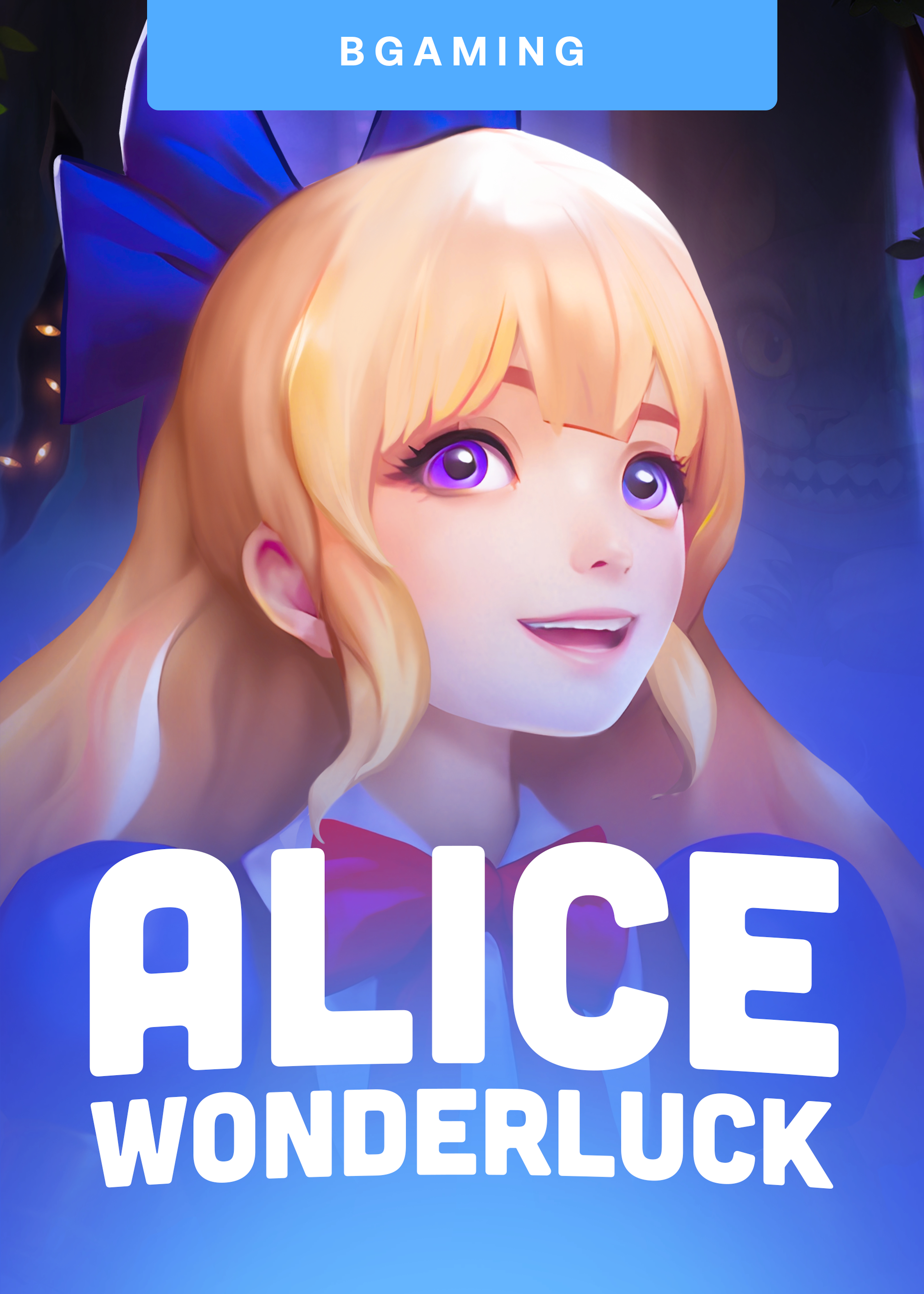 Alice WonderLuck