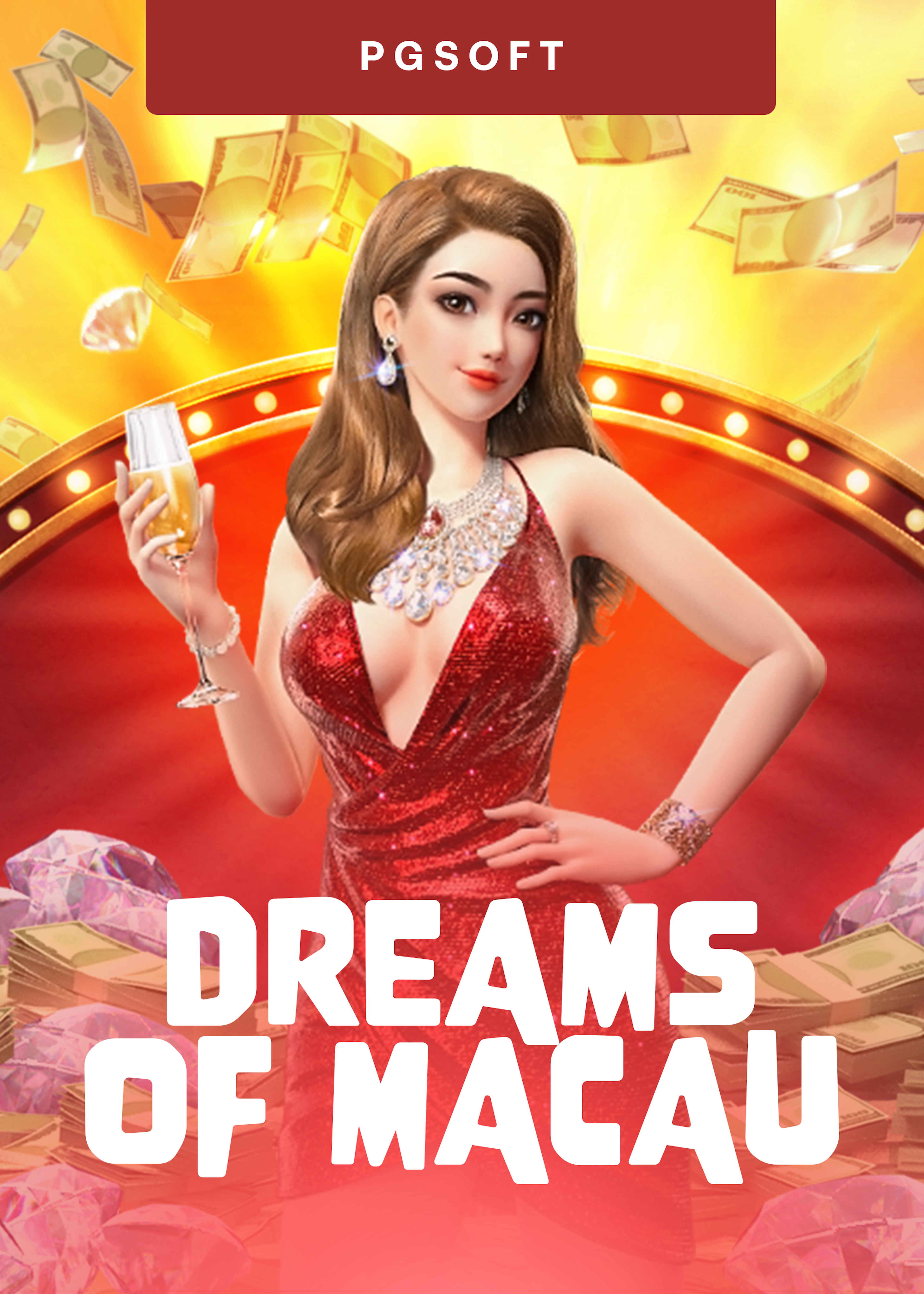 Dreams of Macau