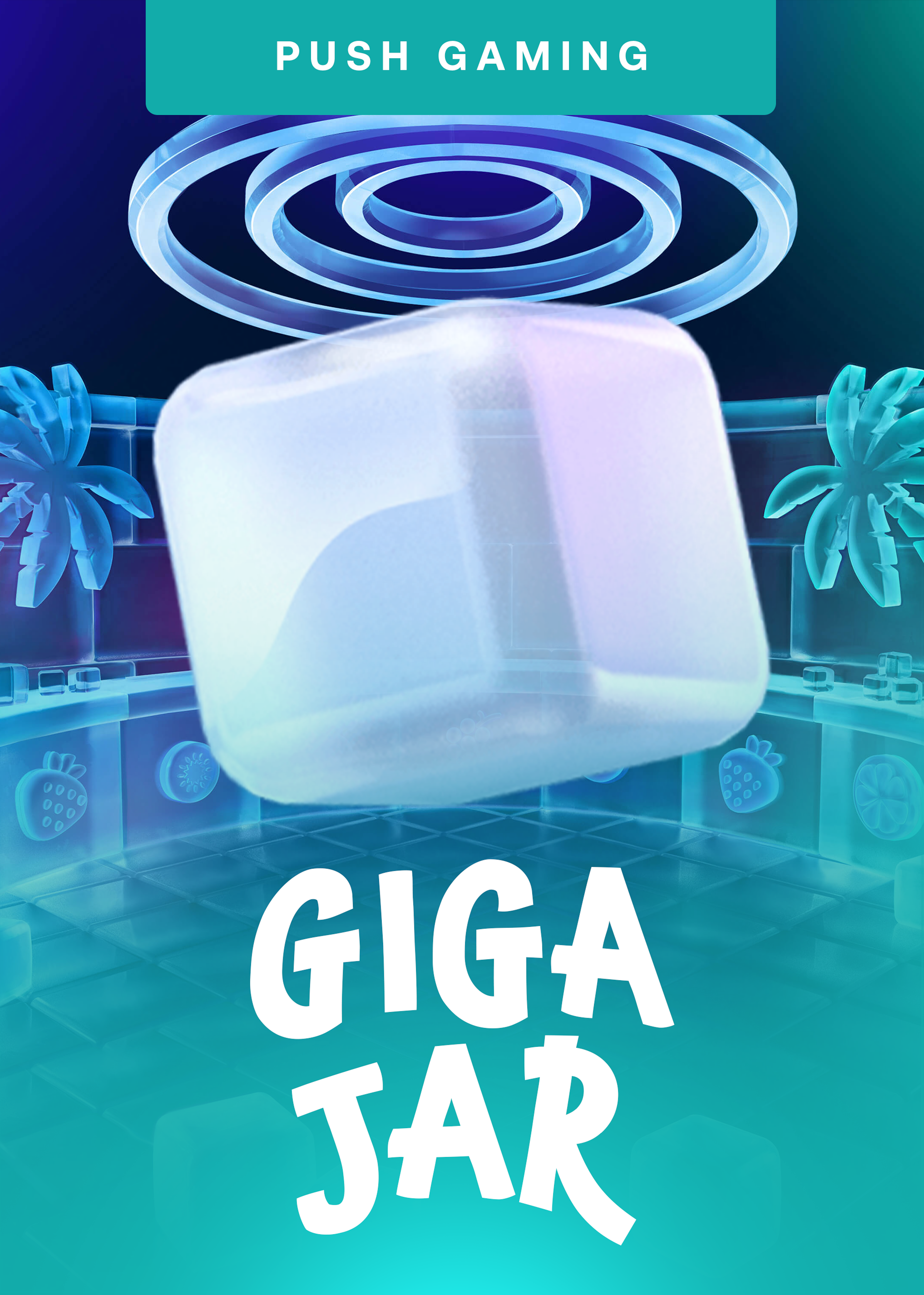 Giga Jar