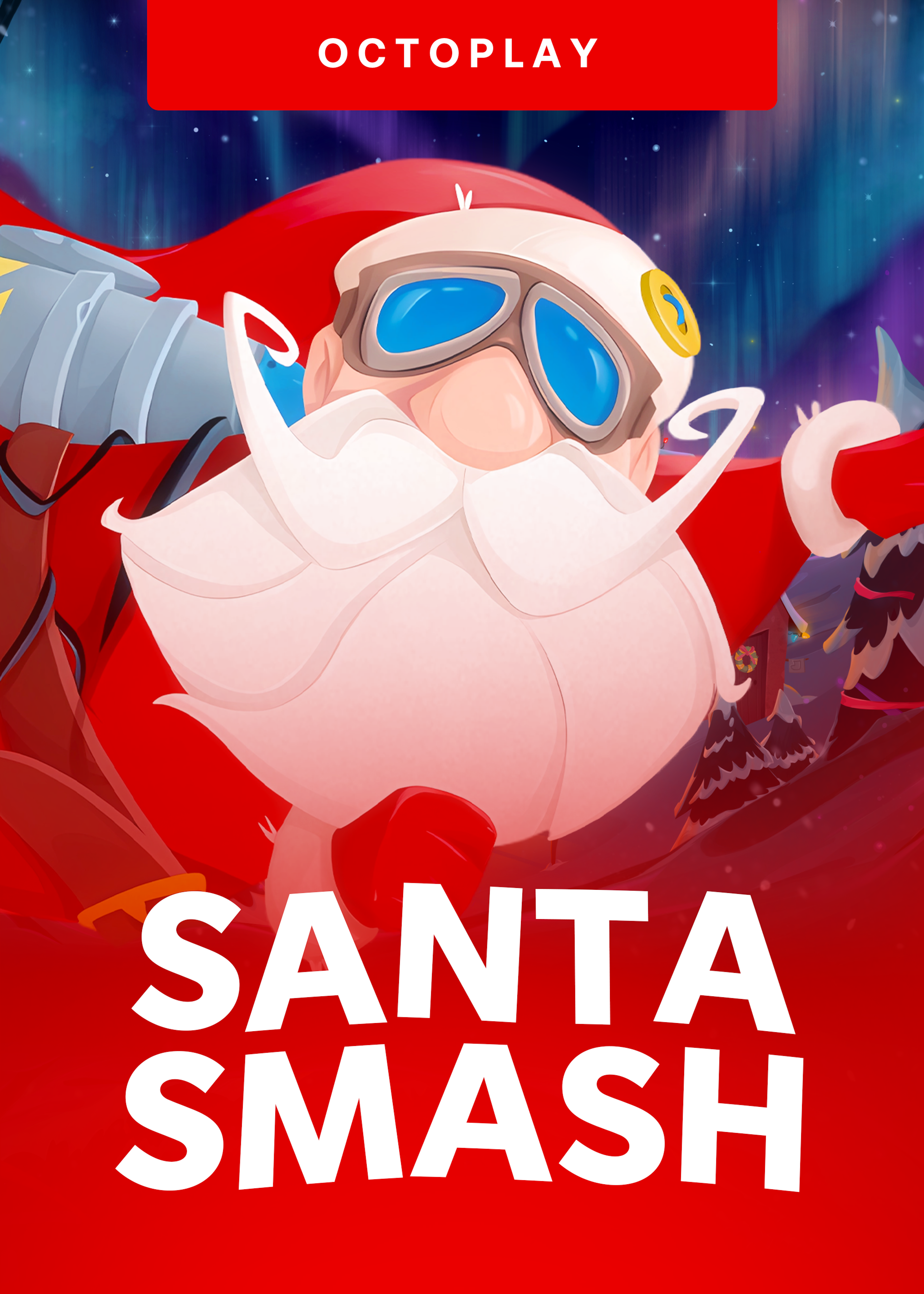 Santa Smash