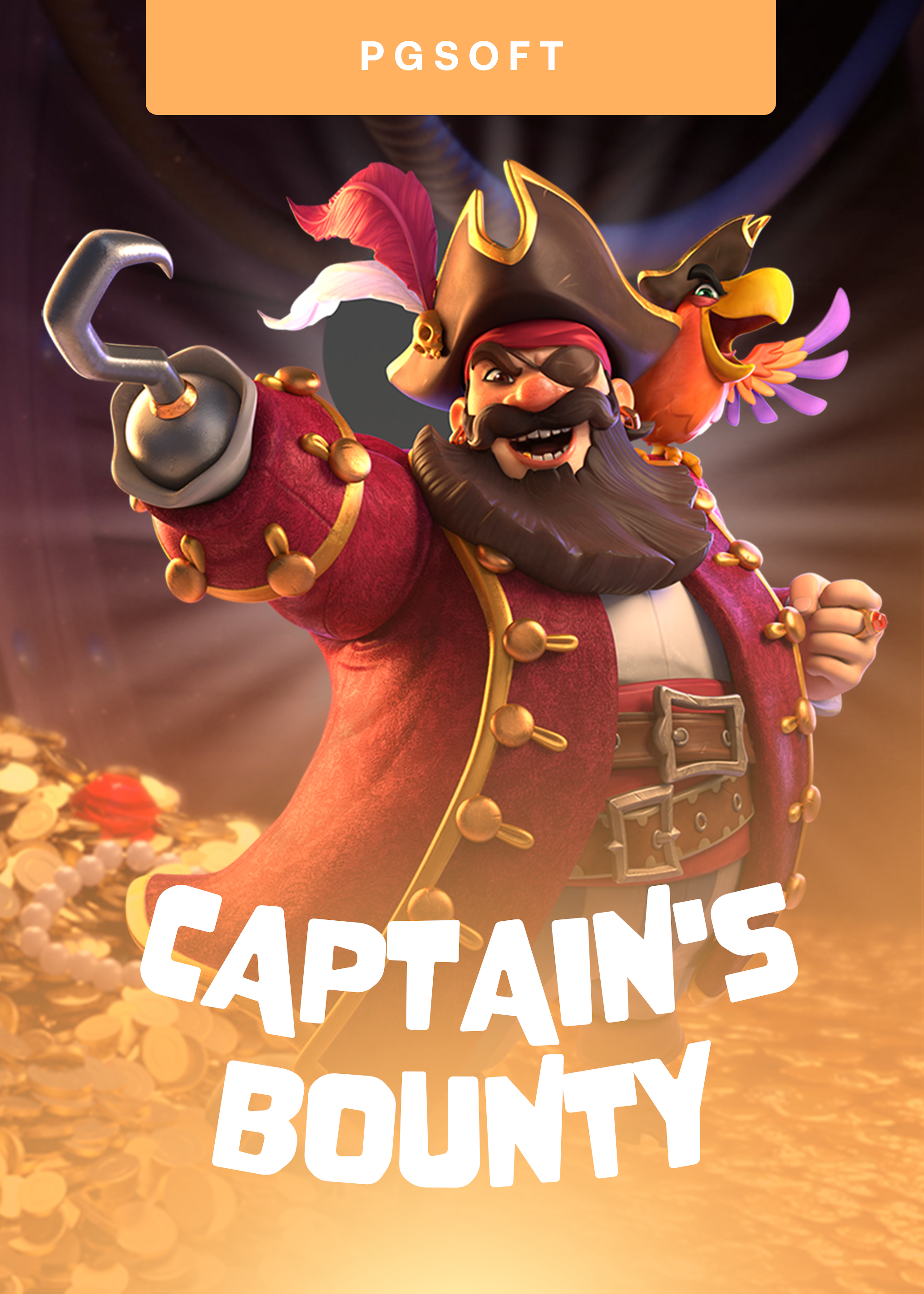 Captain's Bounty